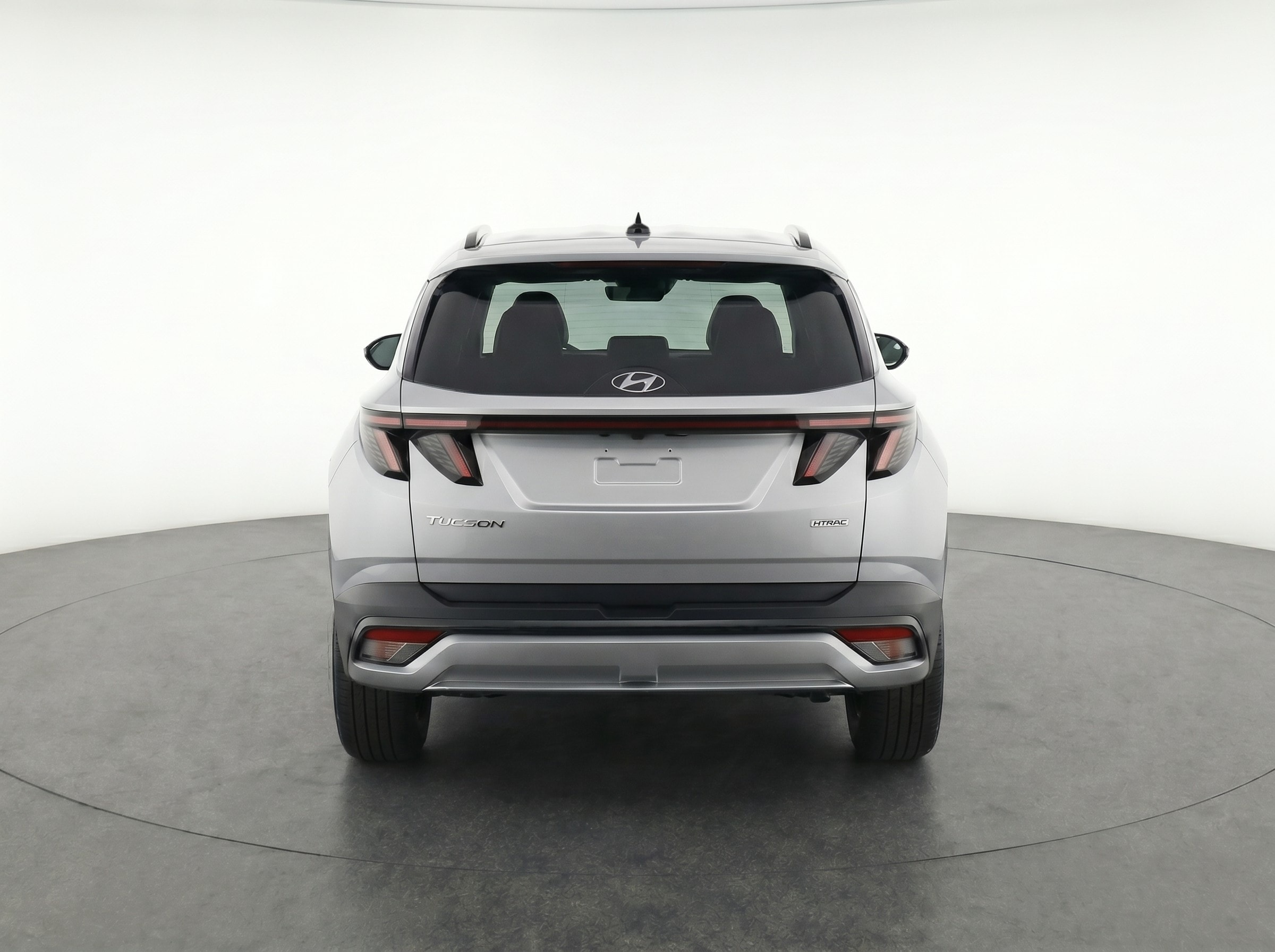 Thumbnail: 2026 Hyundai Tucson - 6
