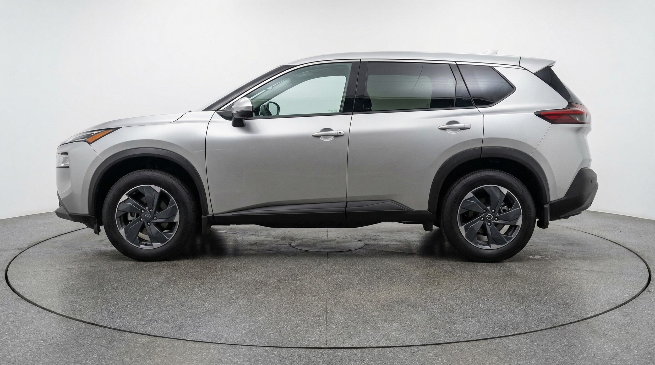Thumbnail: 2025 Nissan Rogue - 4