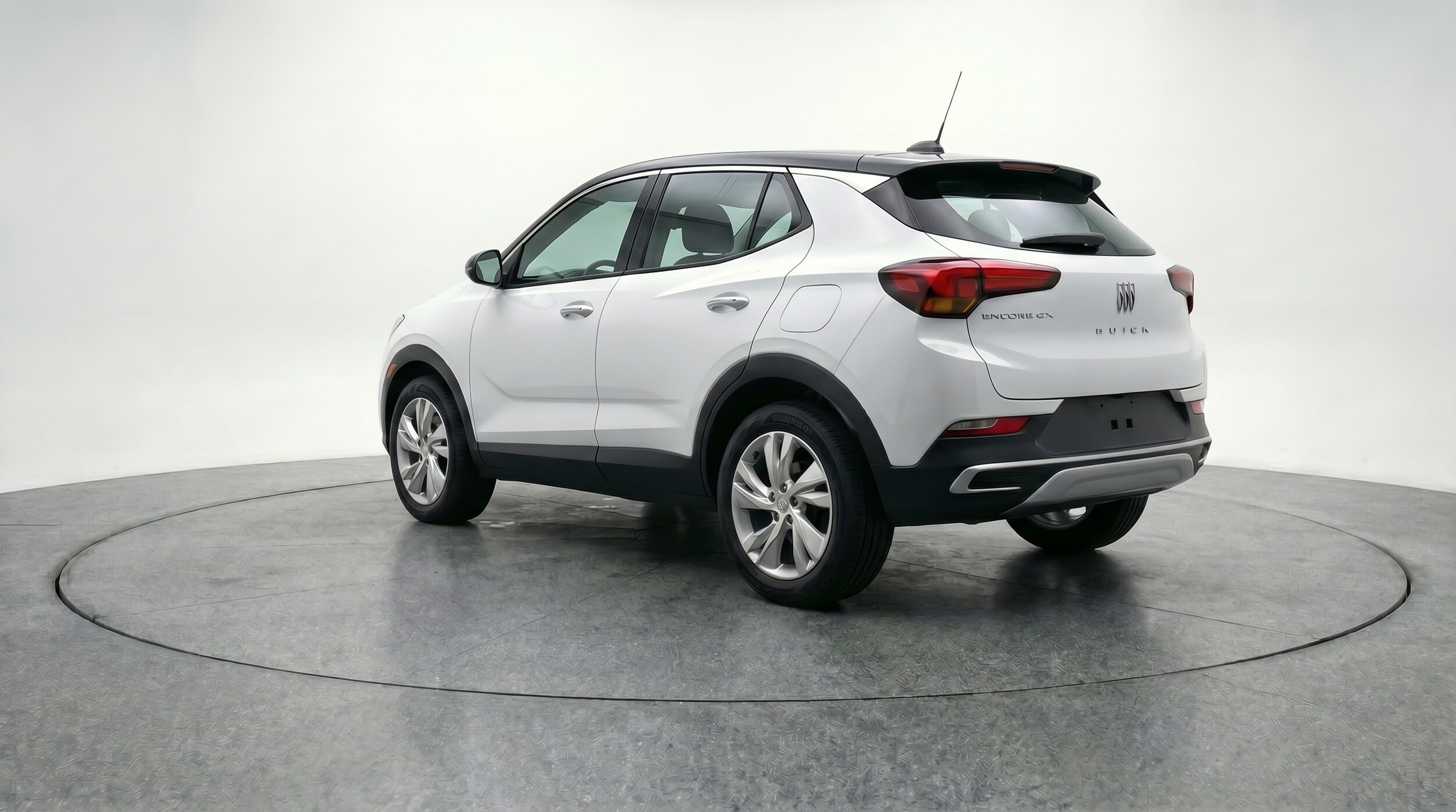 Thumbnail: 2026 Buick Encore GX - 5