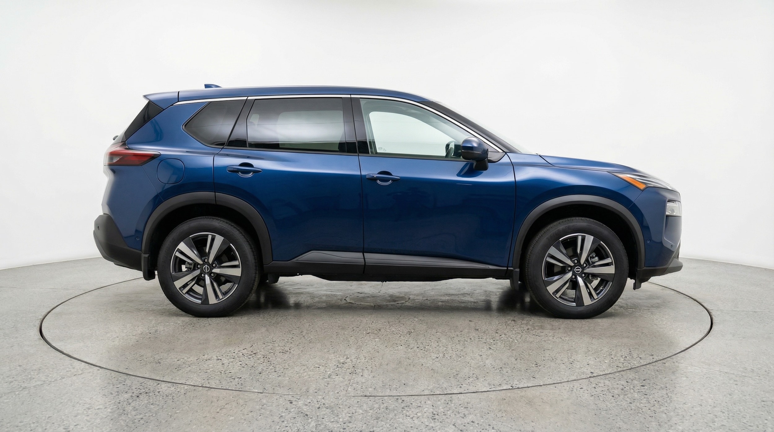 Thumbnail: 2026 Nissan Rogue - 8