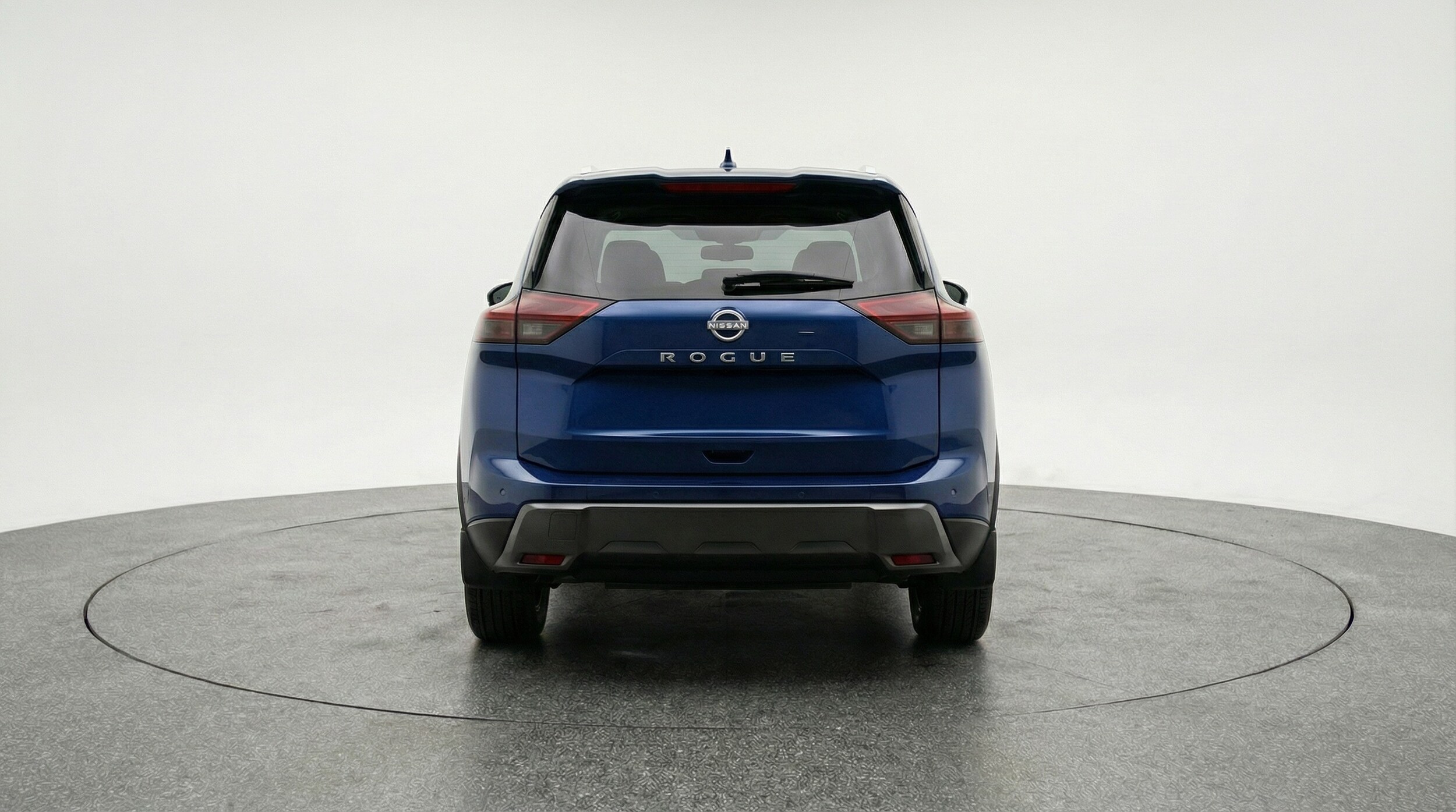 Thumbnail: 2026 Nissan Rogue - 6