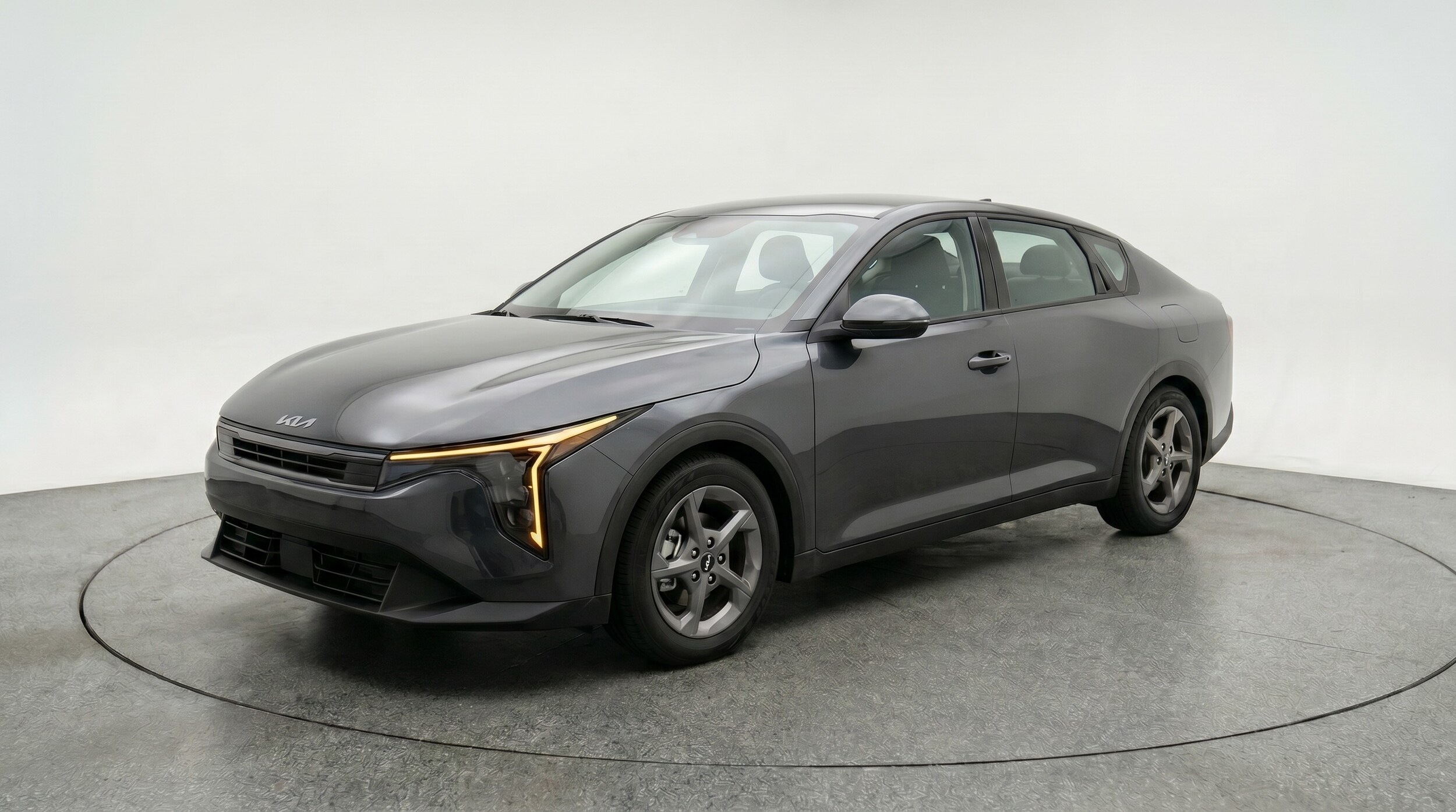 Thumbnail: 2026 Kia K4 - 3