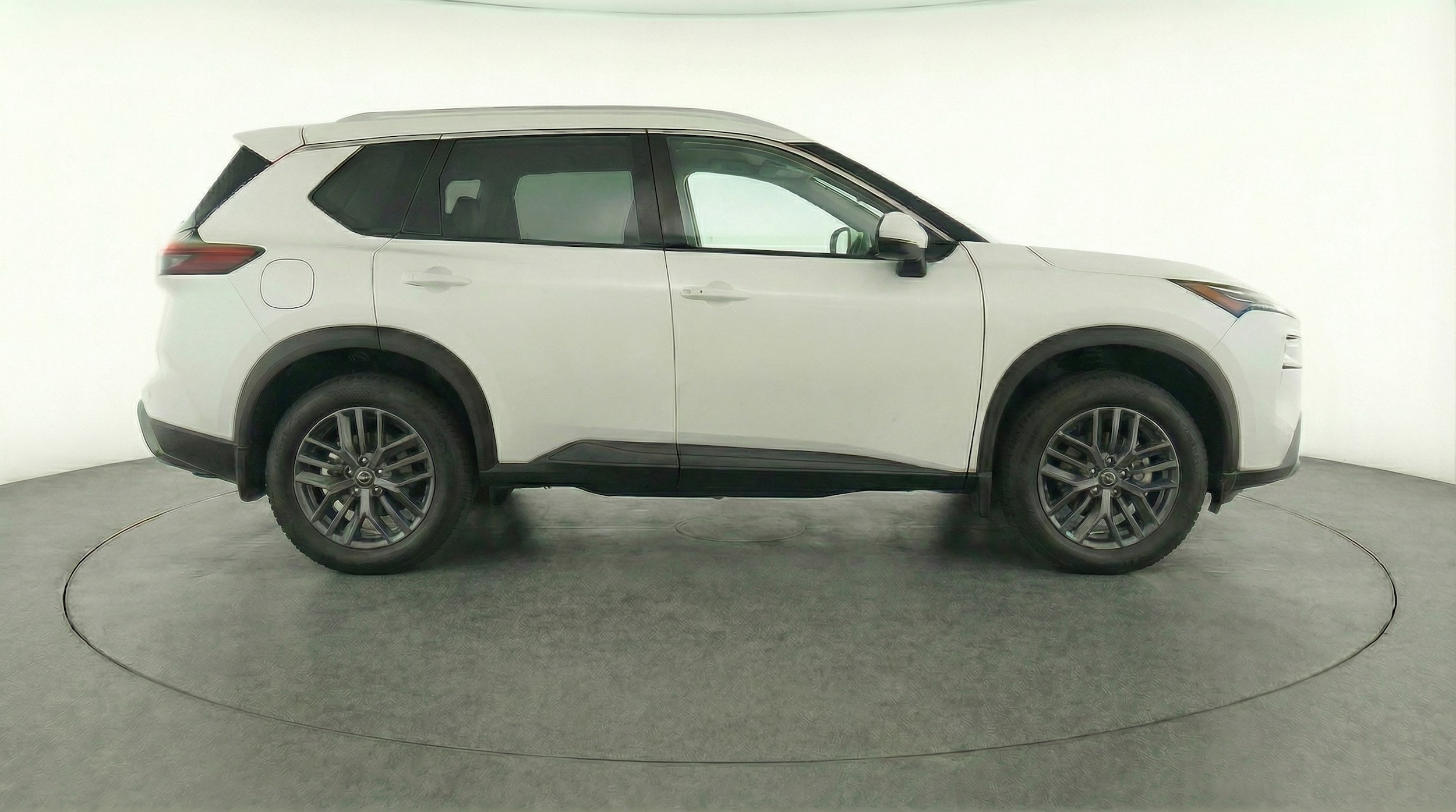 Thumbnail: 2026 Nissan Rogue - 8