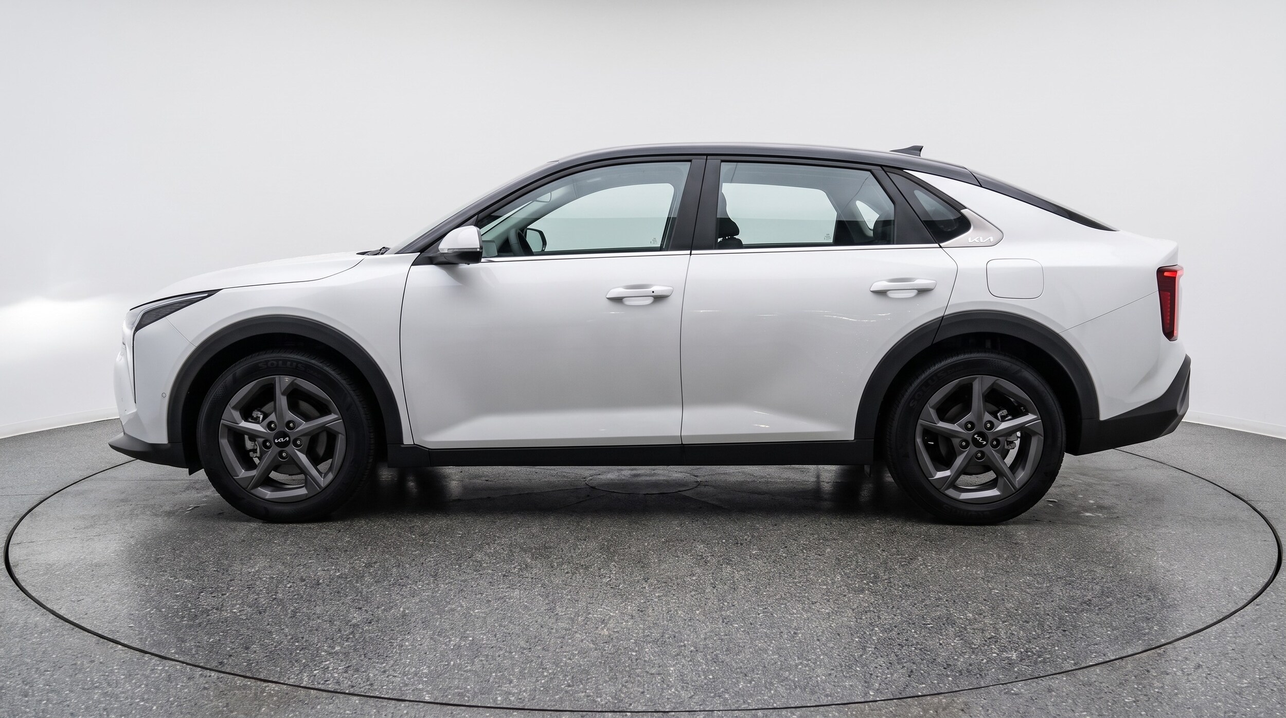 Thumbnail: 2026 Kia K4 - 4