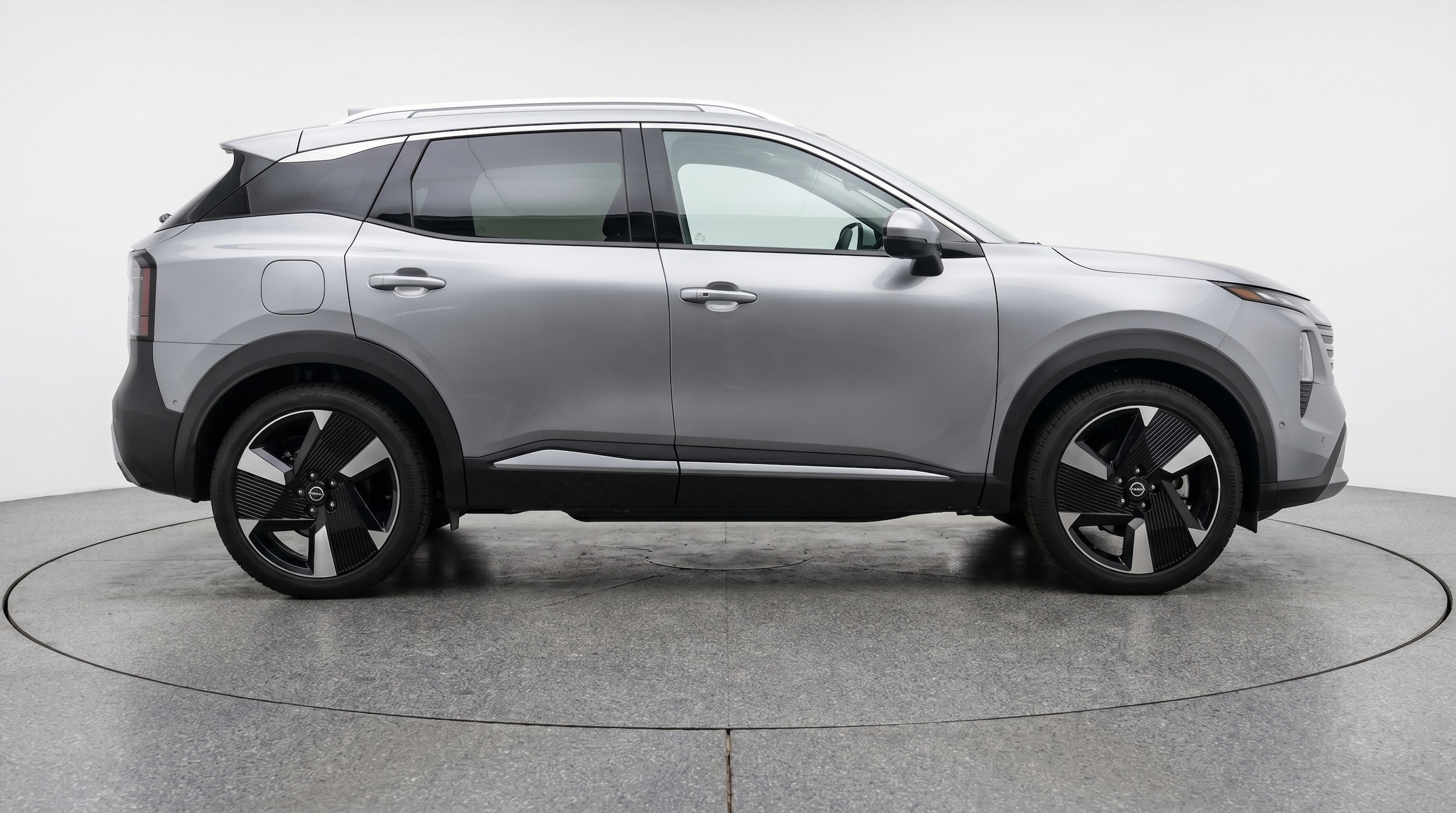 Thumbnail: 2026 Nissan Kicks - 8