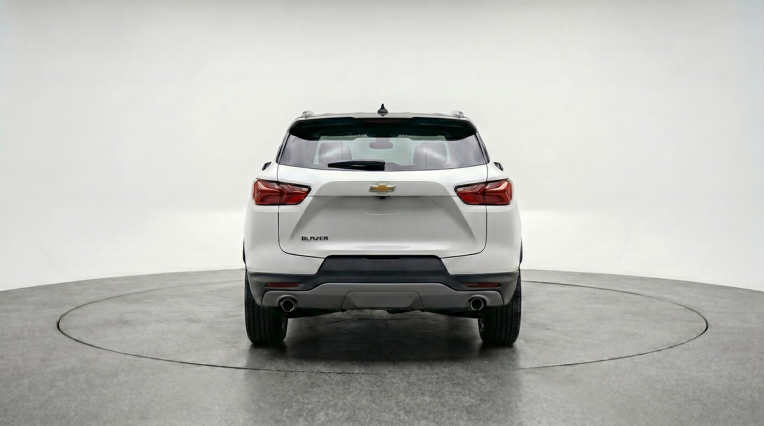 Thumbnail: 2025 Chevrolet Blazer - 6