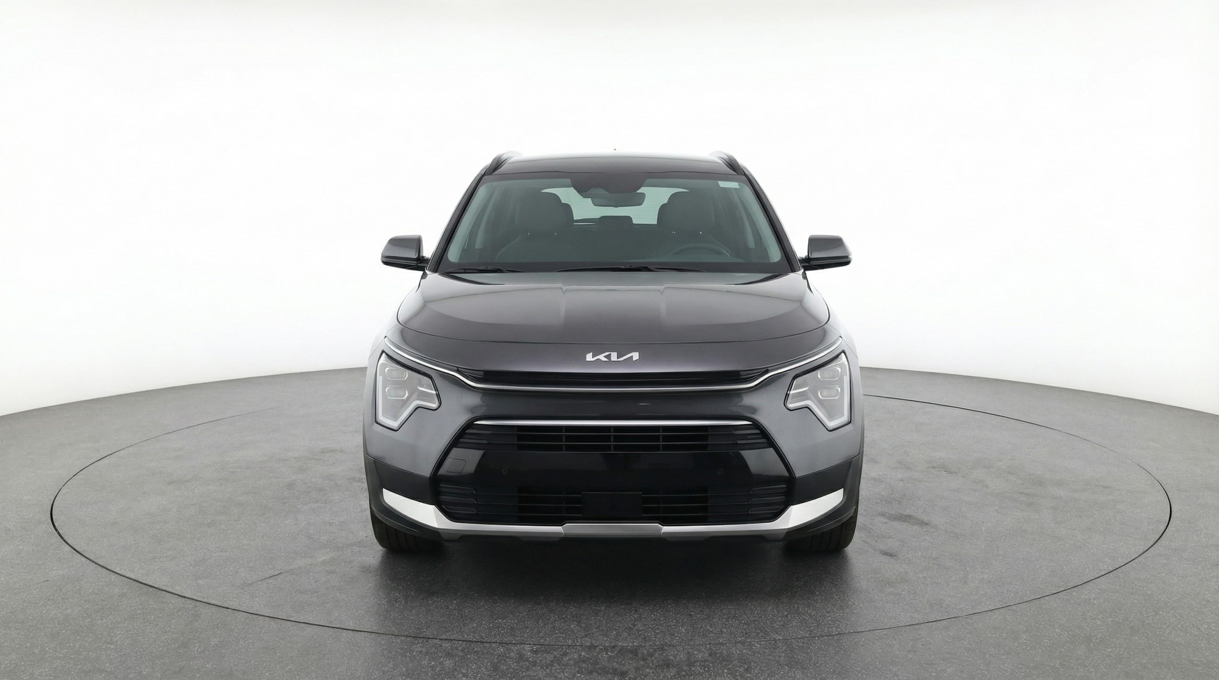 Thumbnail: 2026 Kia Niro - 2