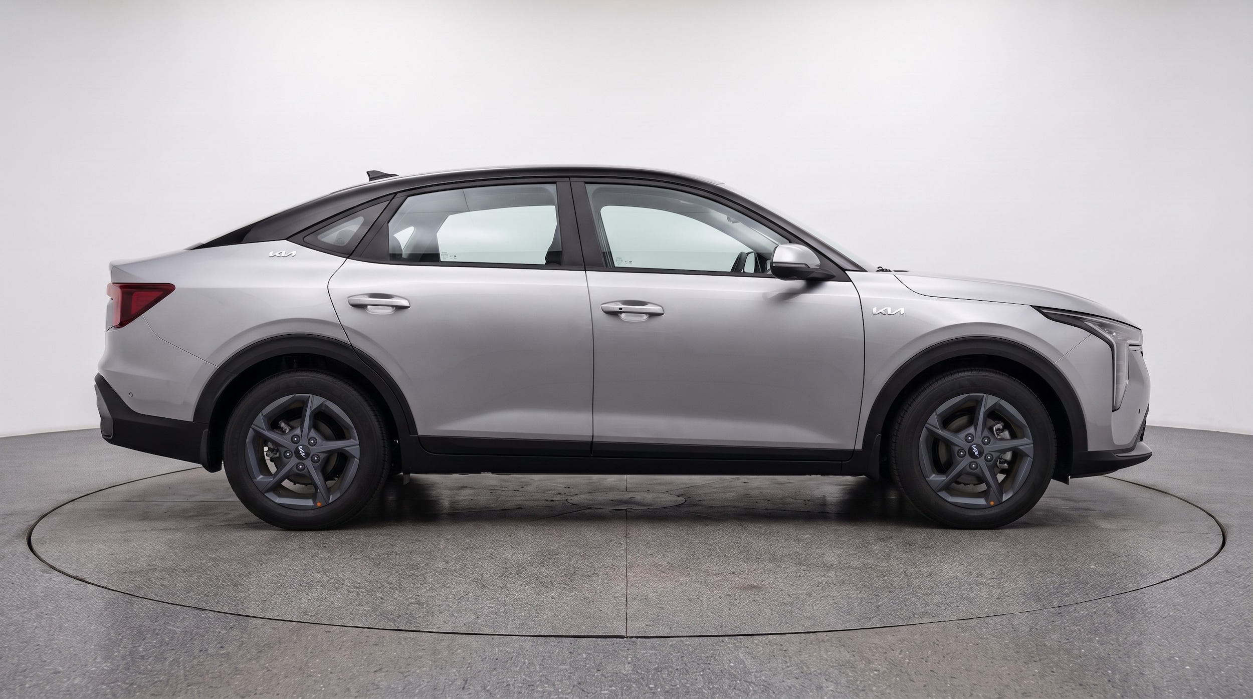 Thumbnail: 2026 Kia K4 - 8