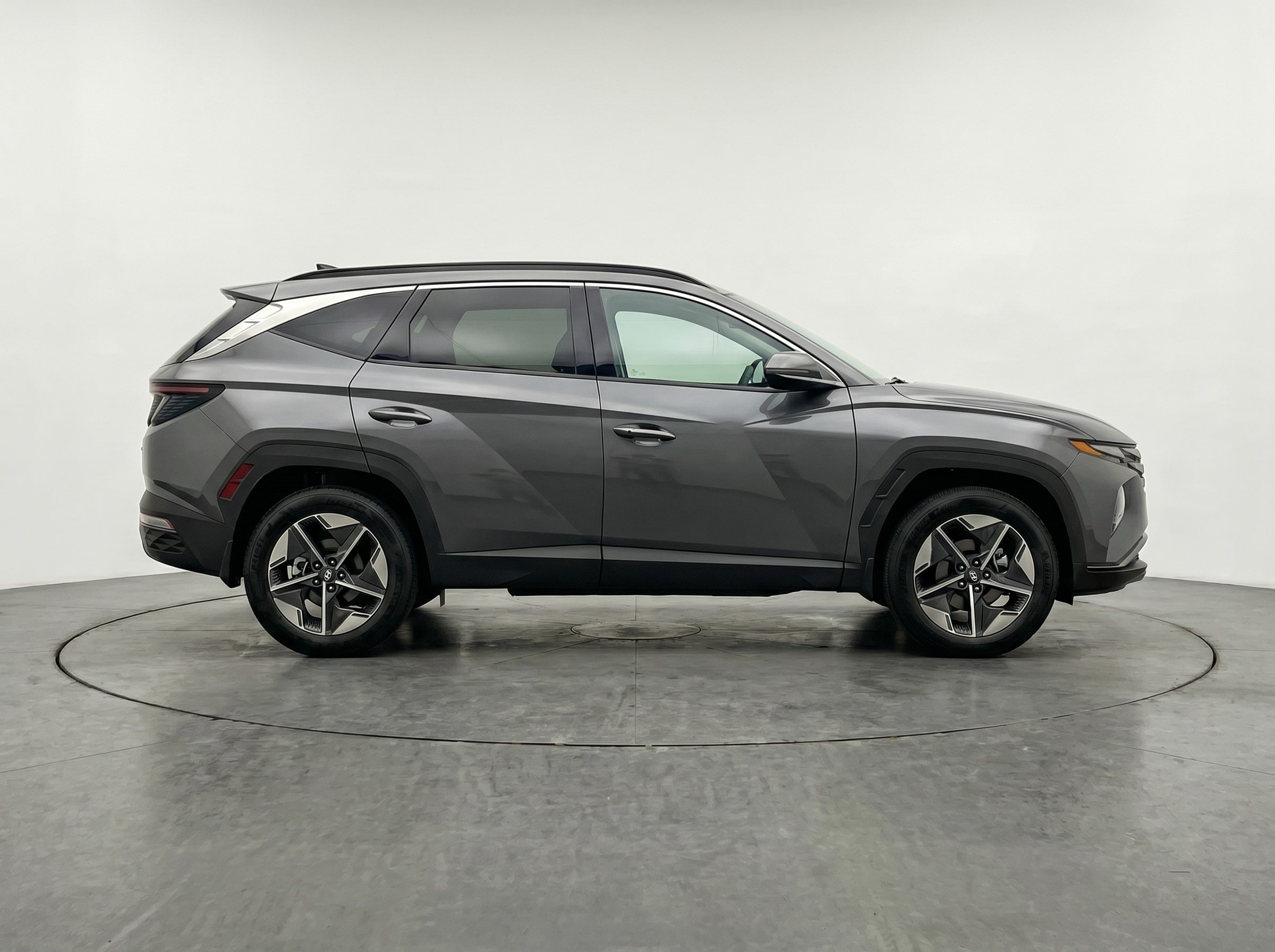 Thumbnail: 2026 Hyundai Tucson - 8
