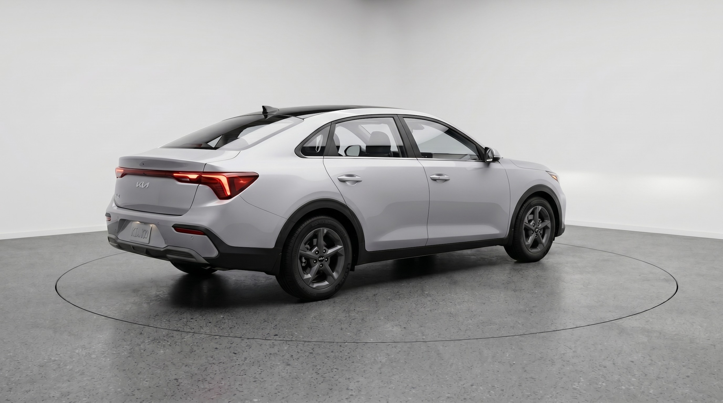 Thumbnail: 2026 Kia K4 - 7