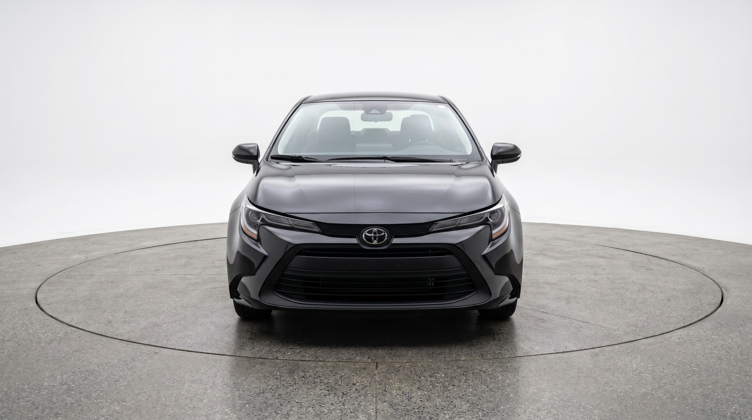 Thumbnail: 2025 Toyota Corolla - 2