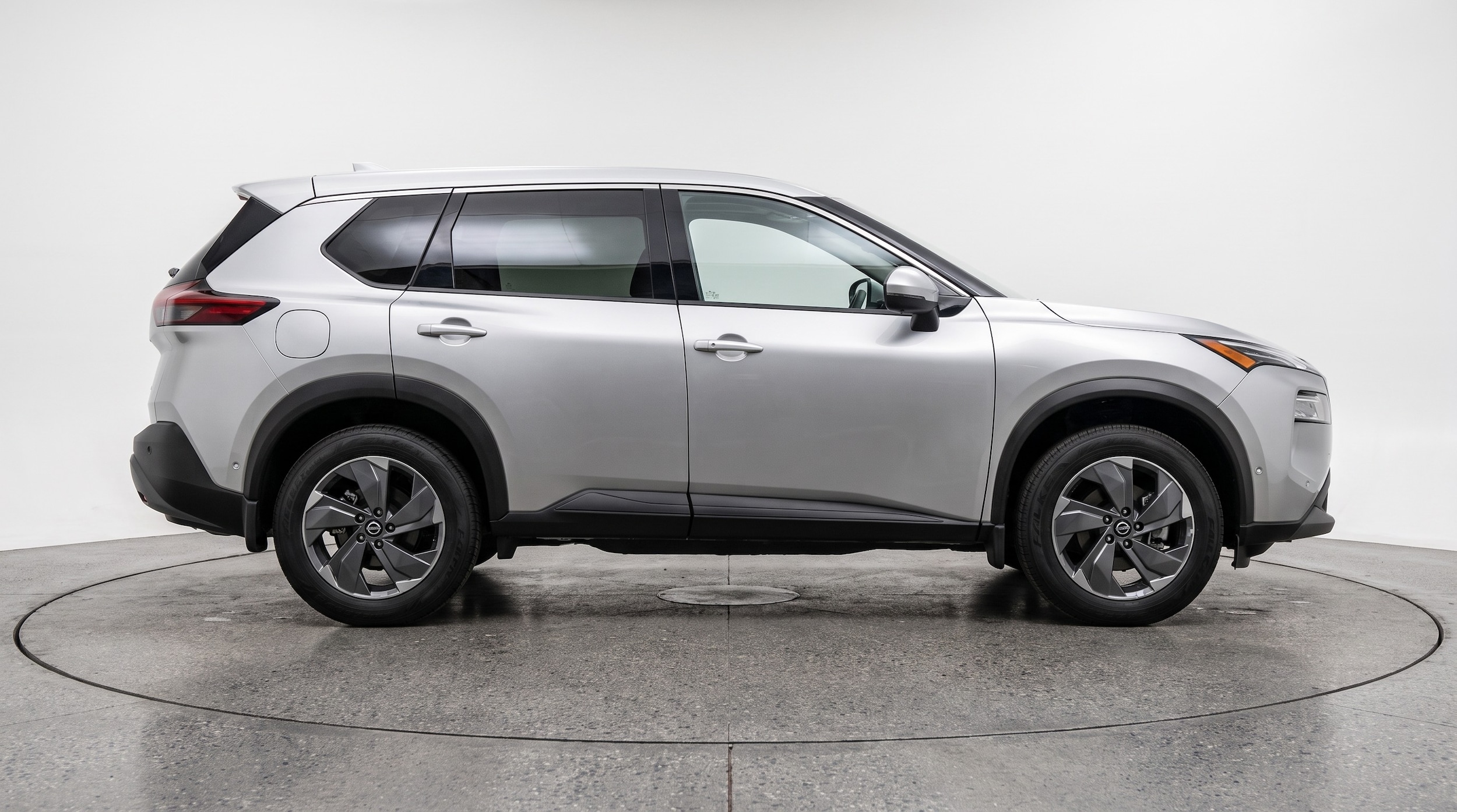 Thumbnail: 2025 Nissan Rogue - 8