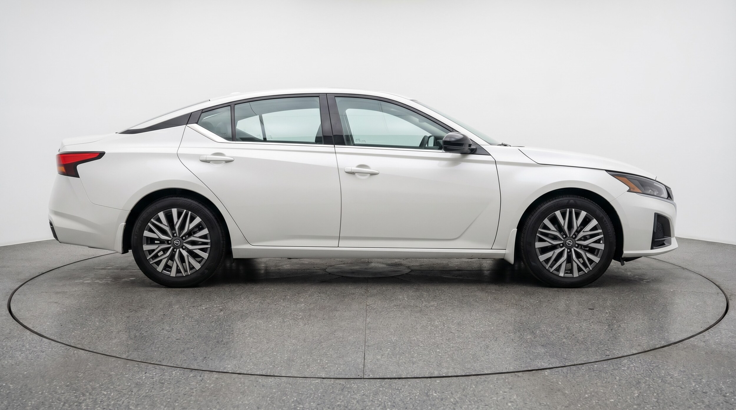 Thumbnail: 2026 Nissan Altima - 8
