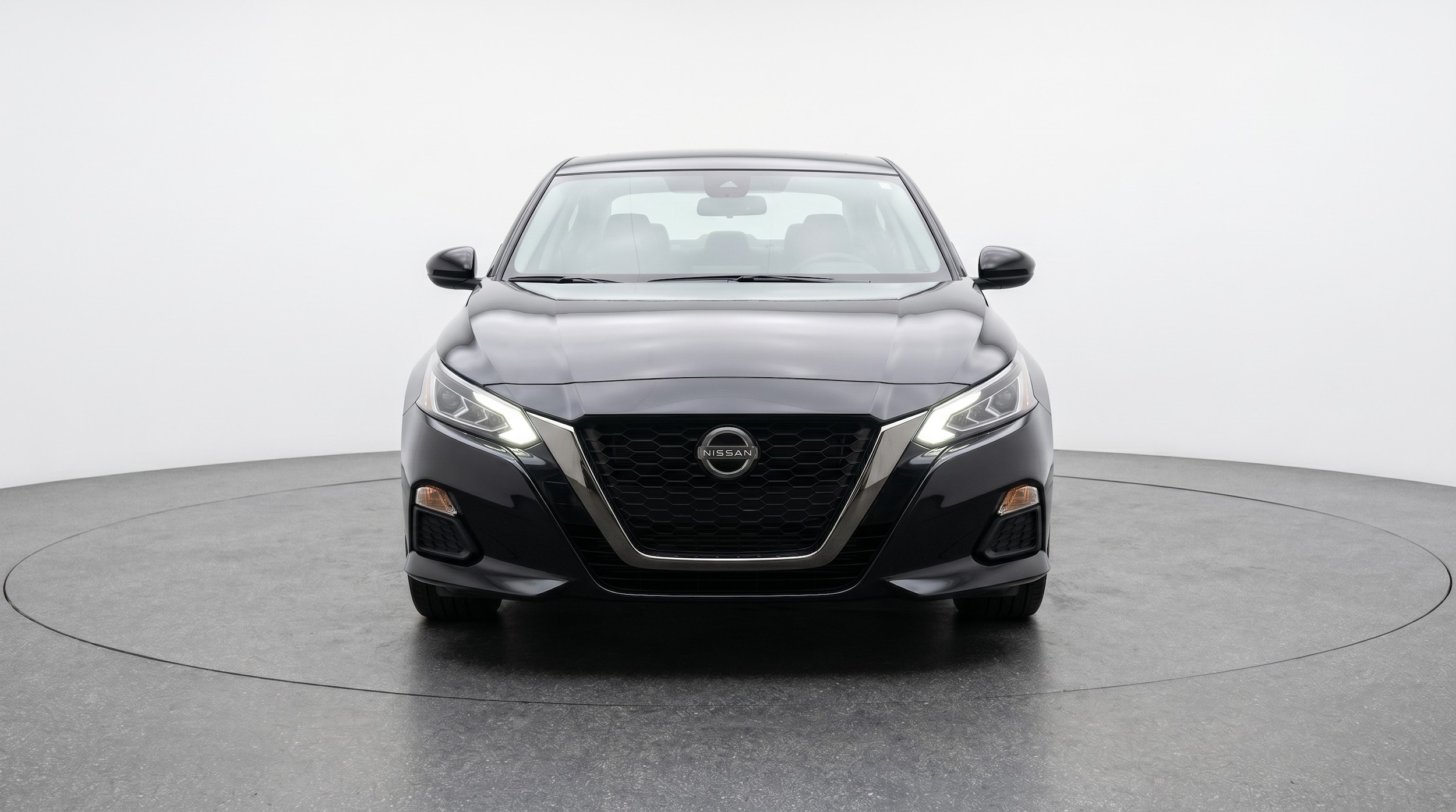 Thumbnail: 2026 Nissan Altima - 2