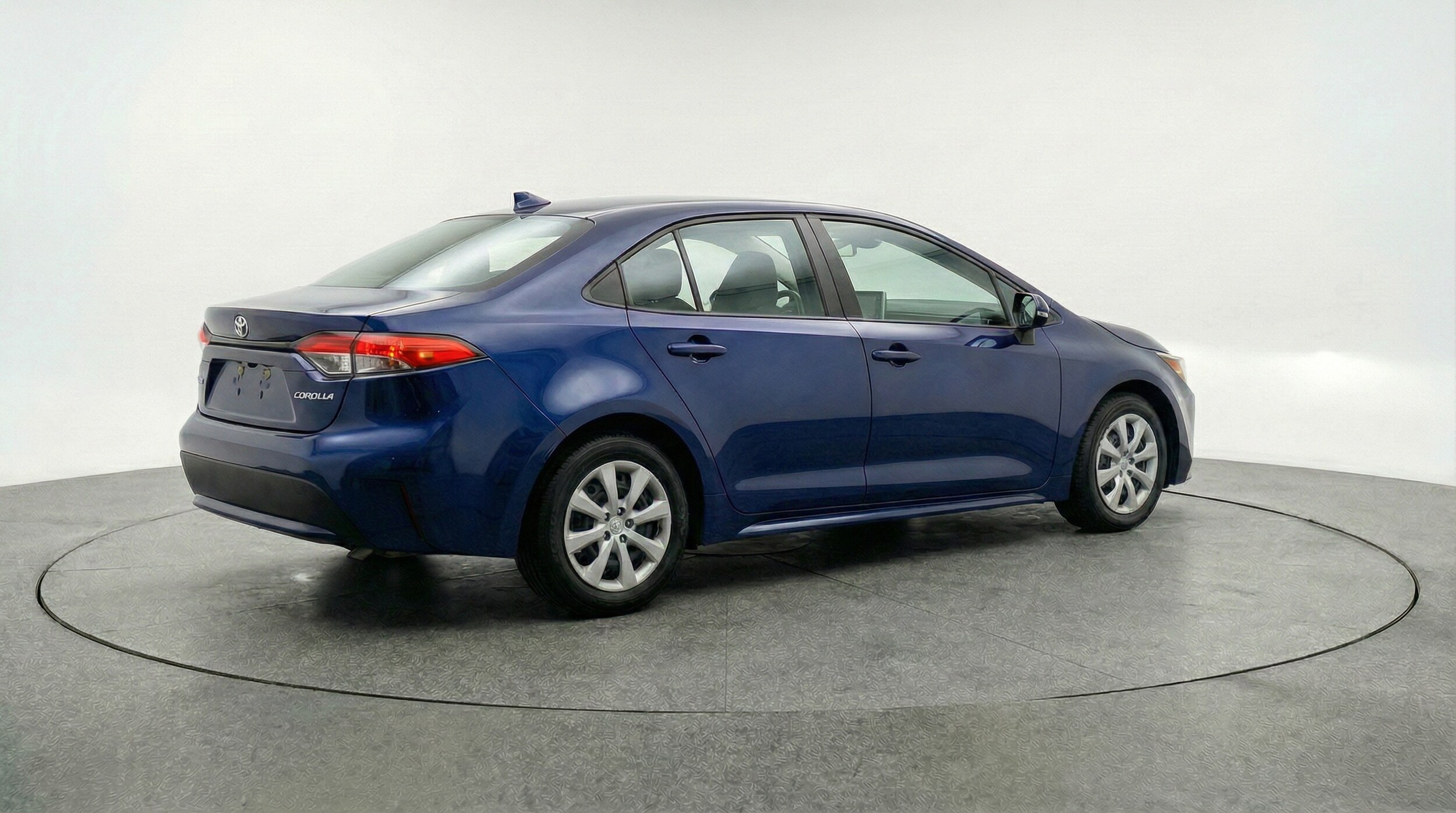 Thumbnail: 2025 Toyota Corolla - 7