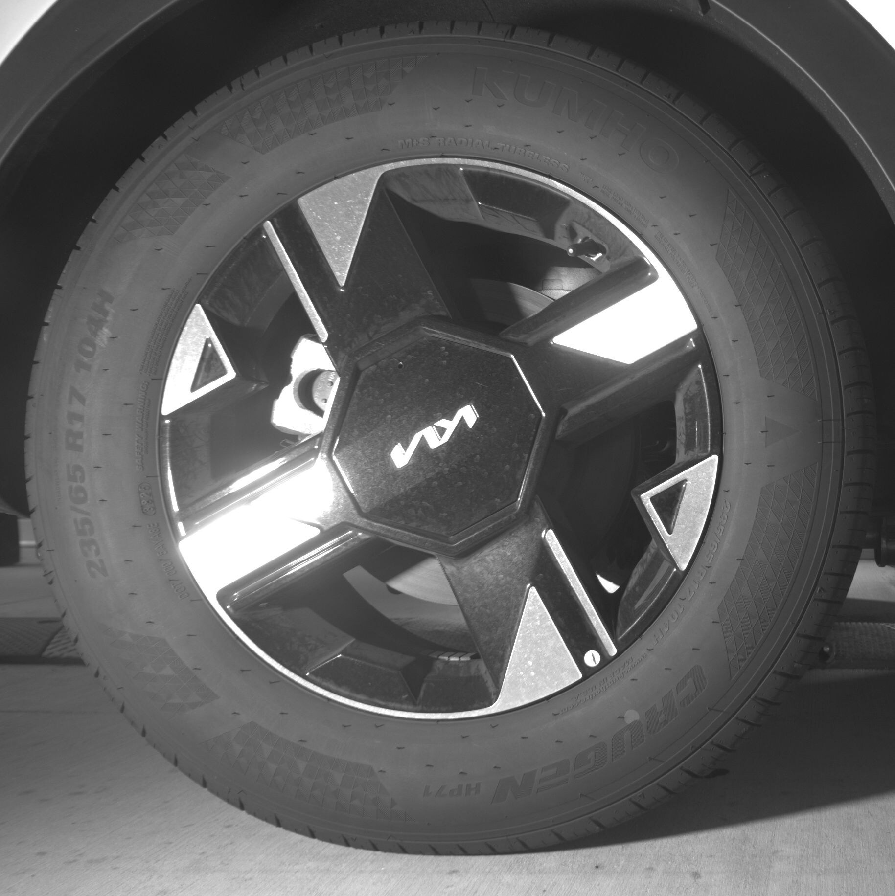 Thumbnail: 2026 Kia Sportage - 12