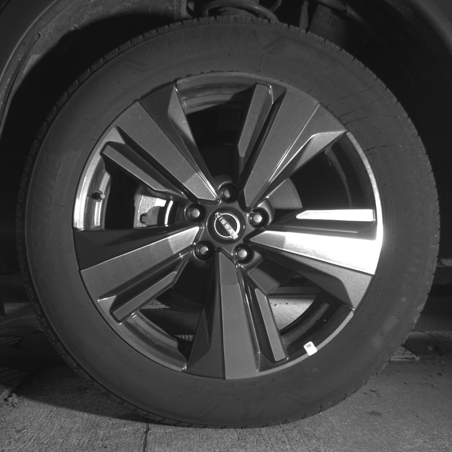 Thumbnail: 2026 Nissan Rogue - 9