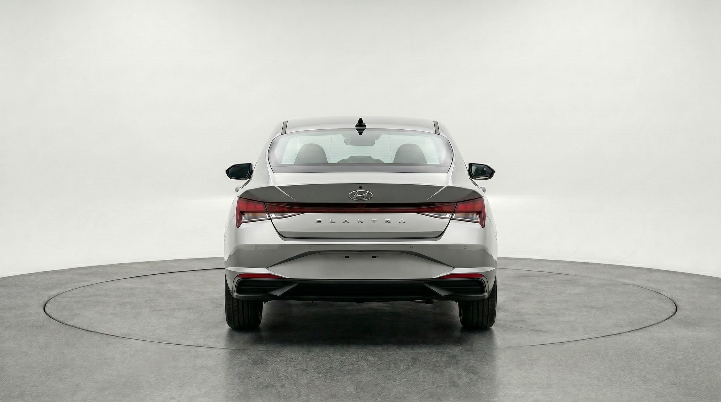 Thumbnail: 2026 Hyundai Elantra - 6