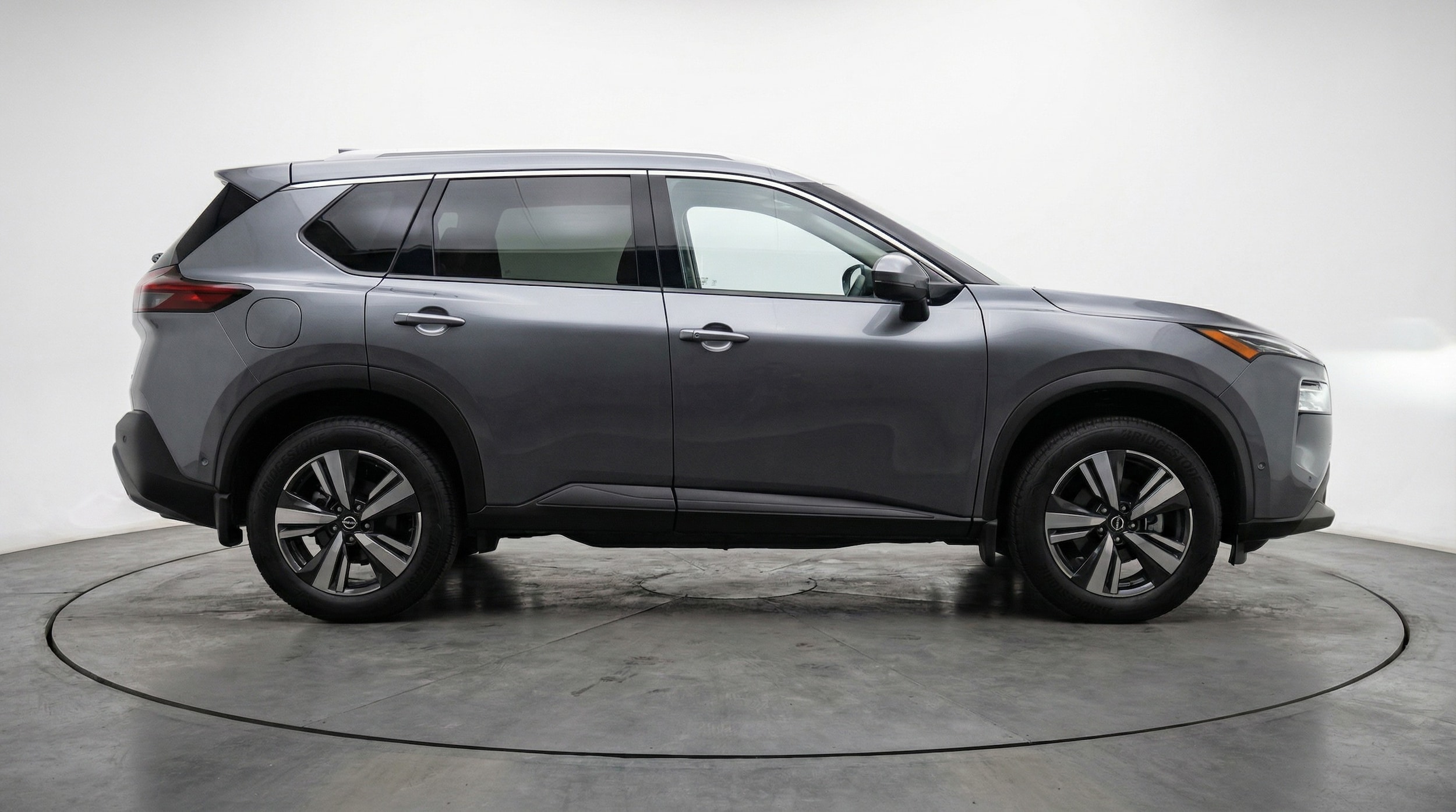 Thumbnail: 2026 Nissan Rogue - 8