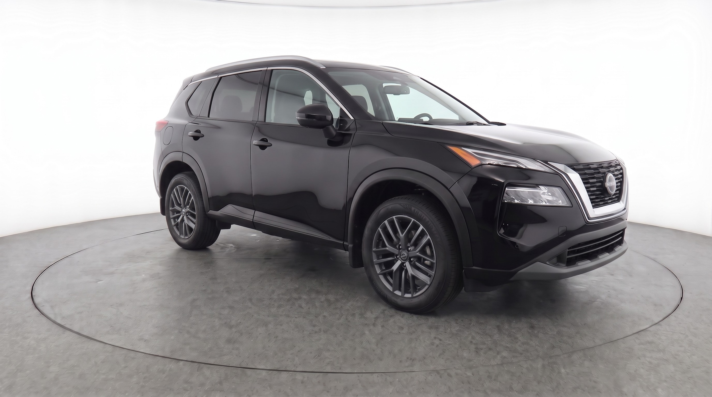 Thumbnail: 2026 Nissan Rogue - 1