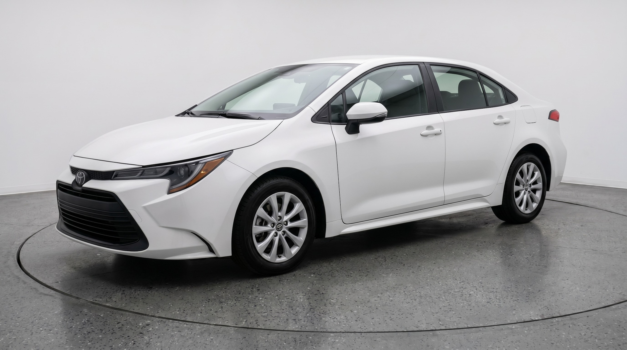 Thumbnail: 2025 Toyota Corolla - 3