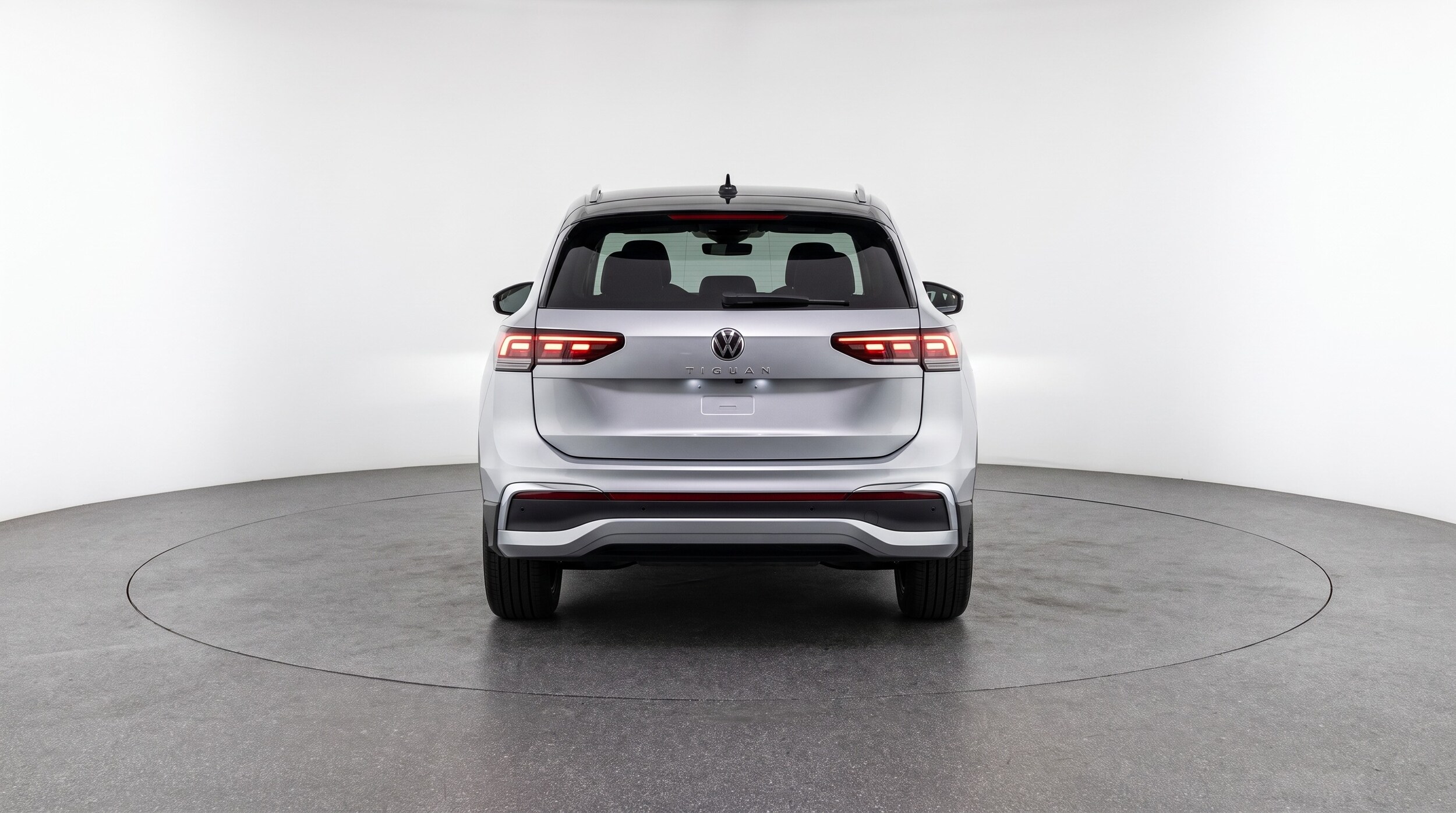Thumbnail: 2026 Volkswagen Tiguan - 6