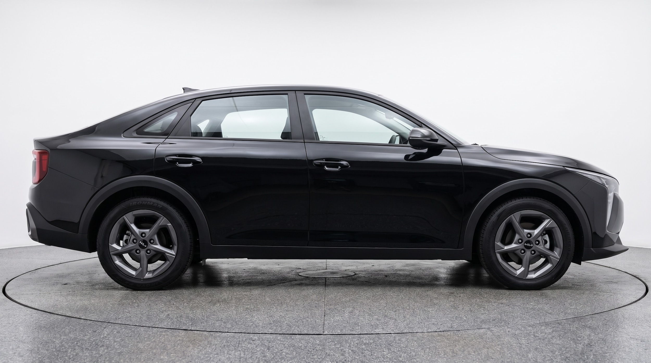 Thumbnail: 2026 Kia K4 - 8