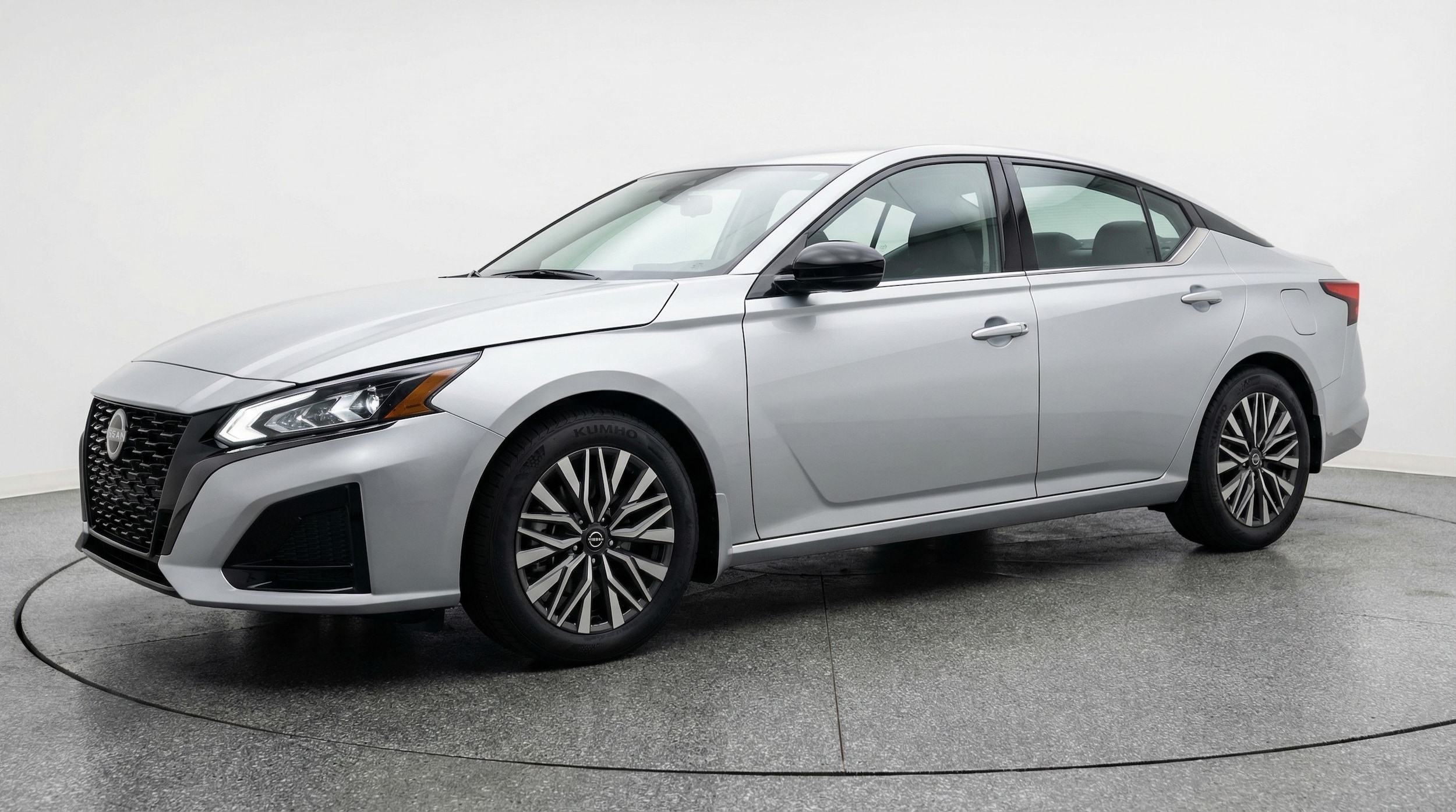 Thumbnail: 2026 Nissan Altima - 3