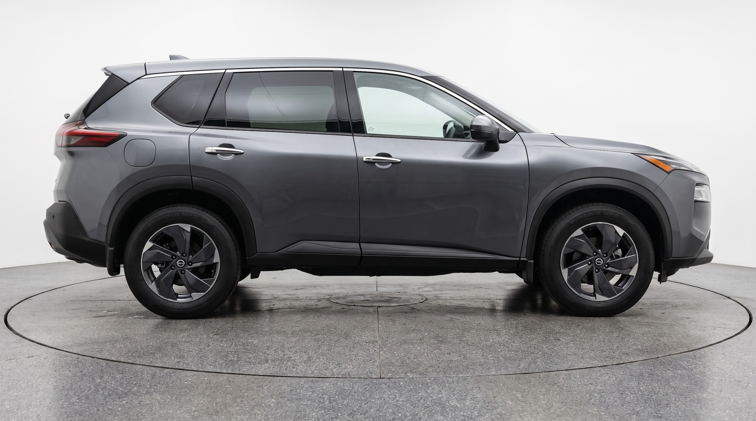 Thumbnail: 2025 Nissan Rogue - 8