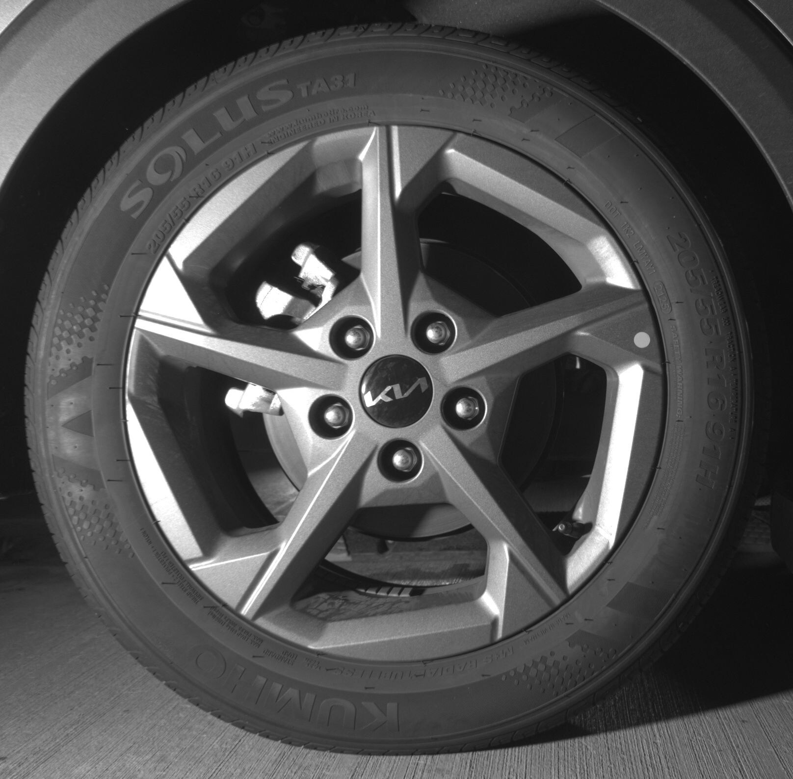 Thumbnail: 2026 Kia K4 - 10