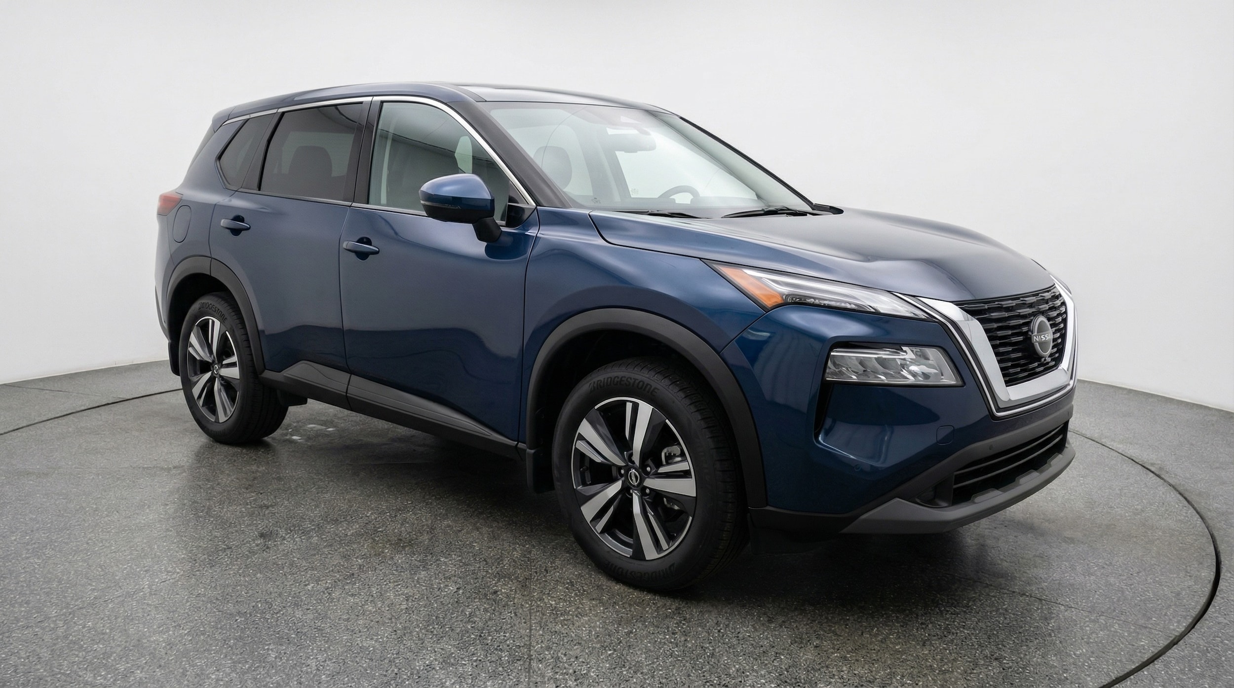 Thumbnail: 2026 Nissan Rogue - 1