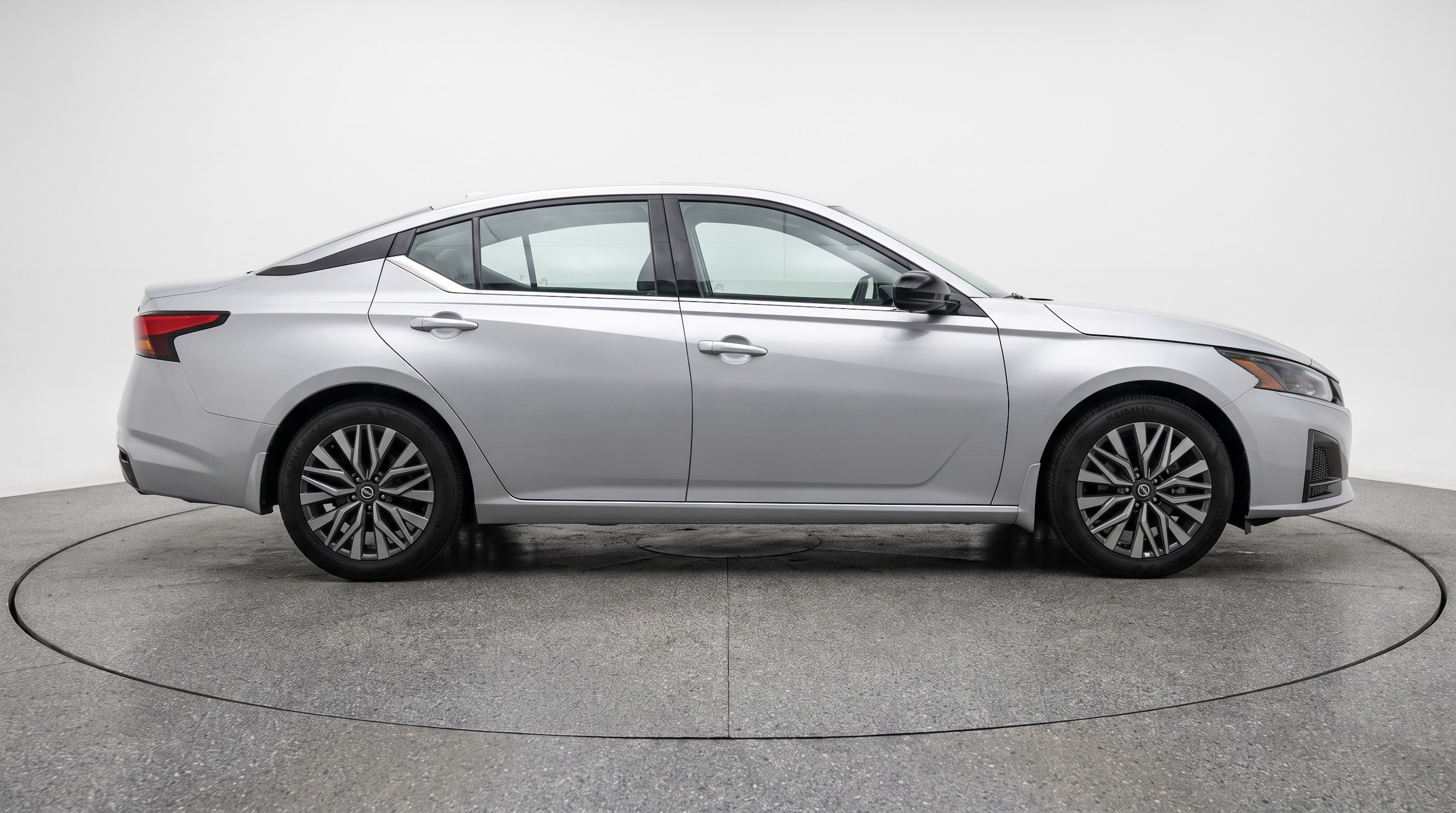 Thumbnail: 2026 Nissan Altima - 8