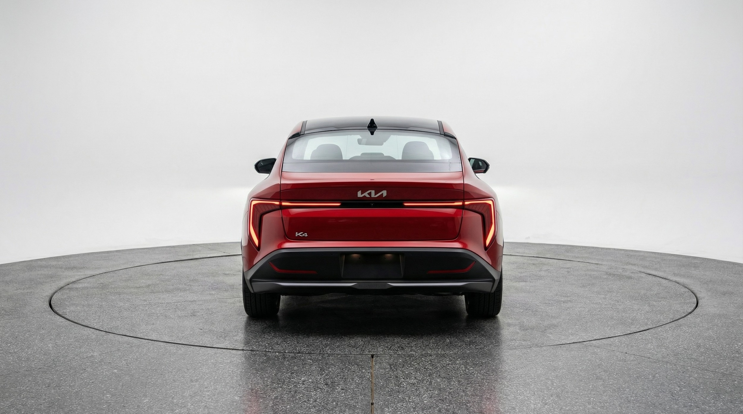 Thumbnail: 2026 Kia K4 - 6