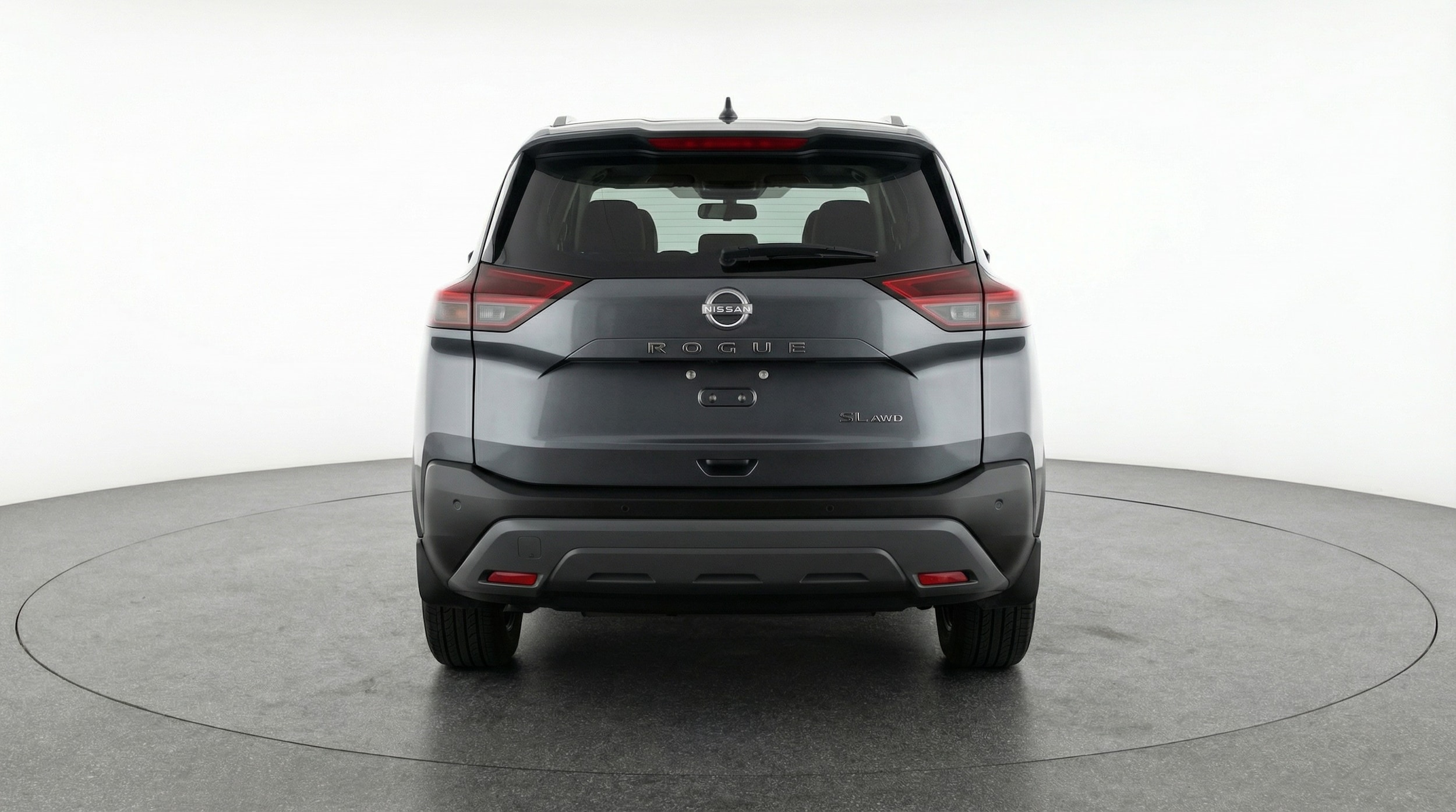Thumbnail: 2026 Nissan Rogue - 6