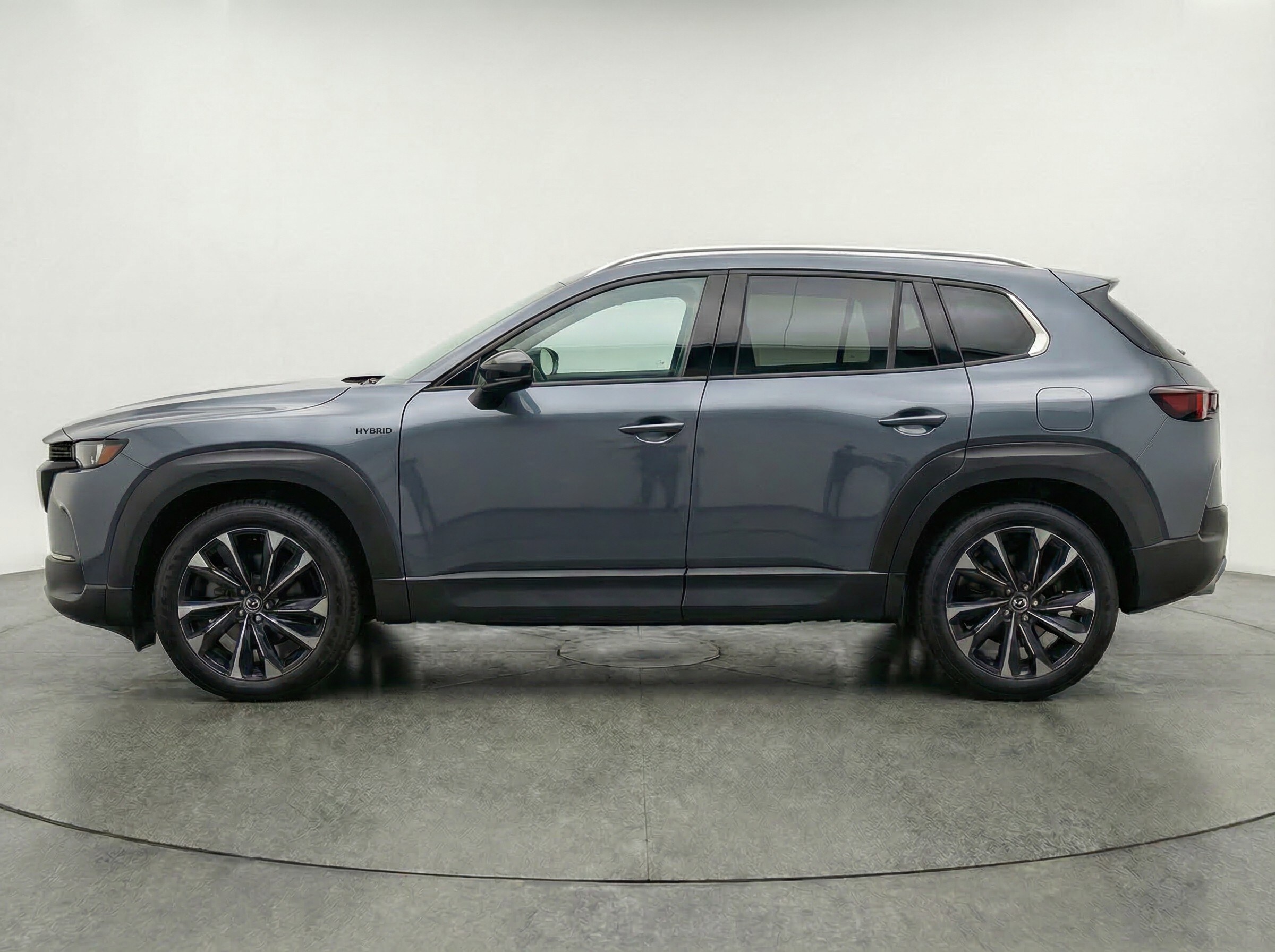 Thumbnail: 2025 Mazda CX-50 - 4