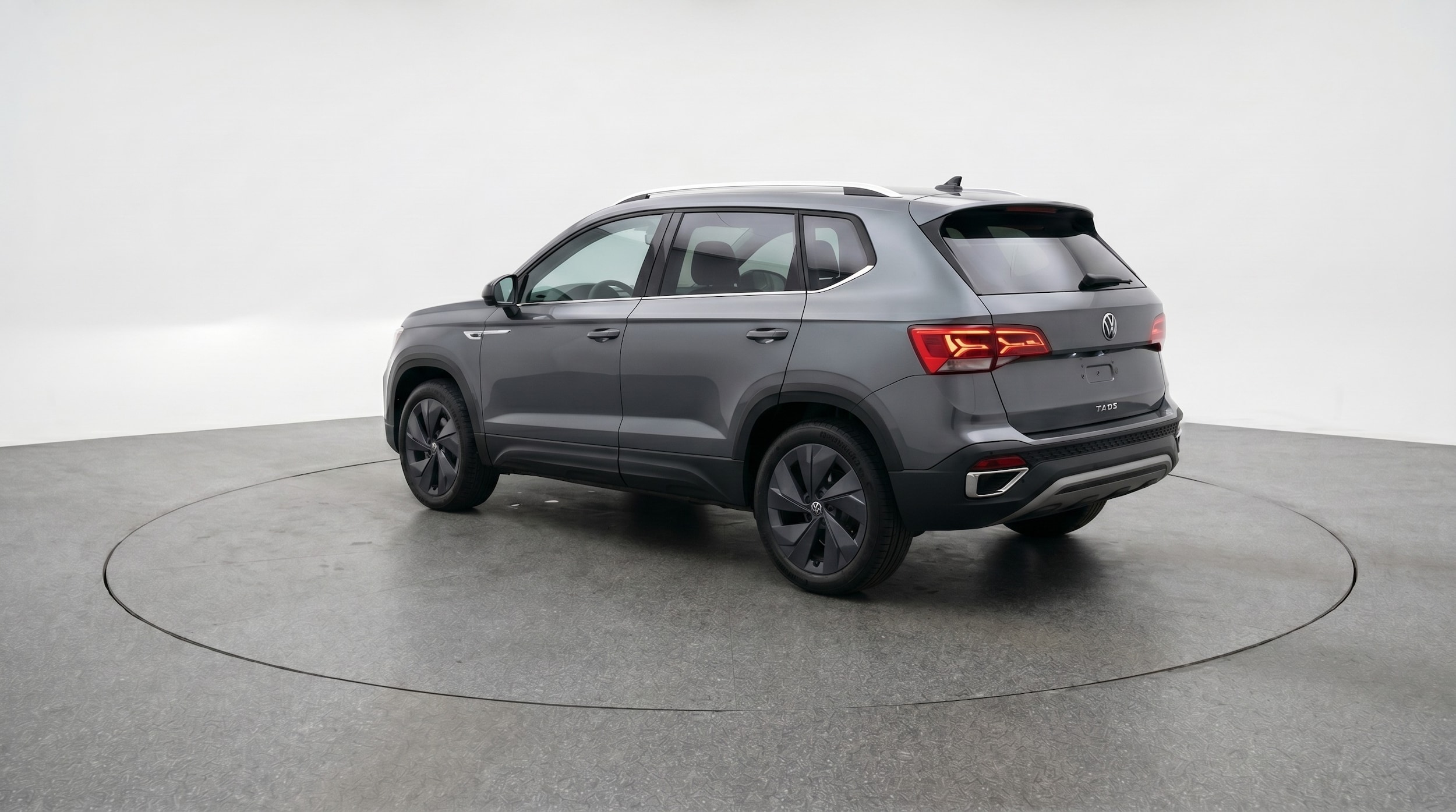 Thumbnail: 2026 Volkswagen Taos - 5