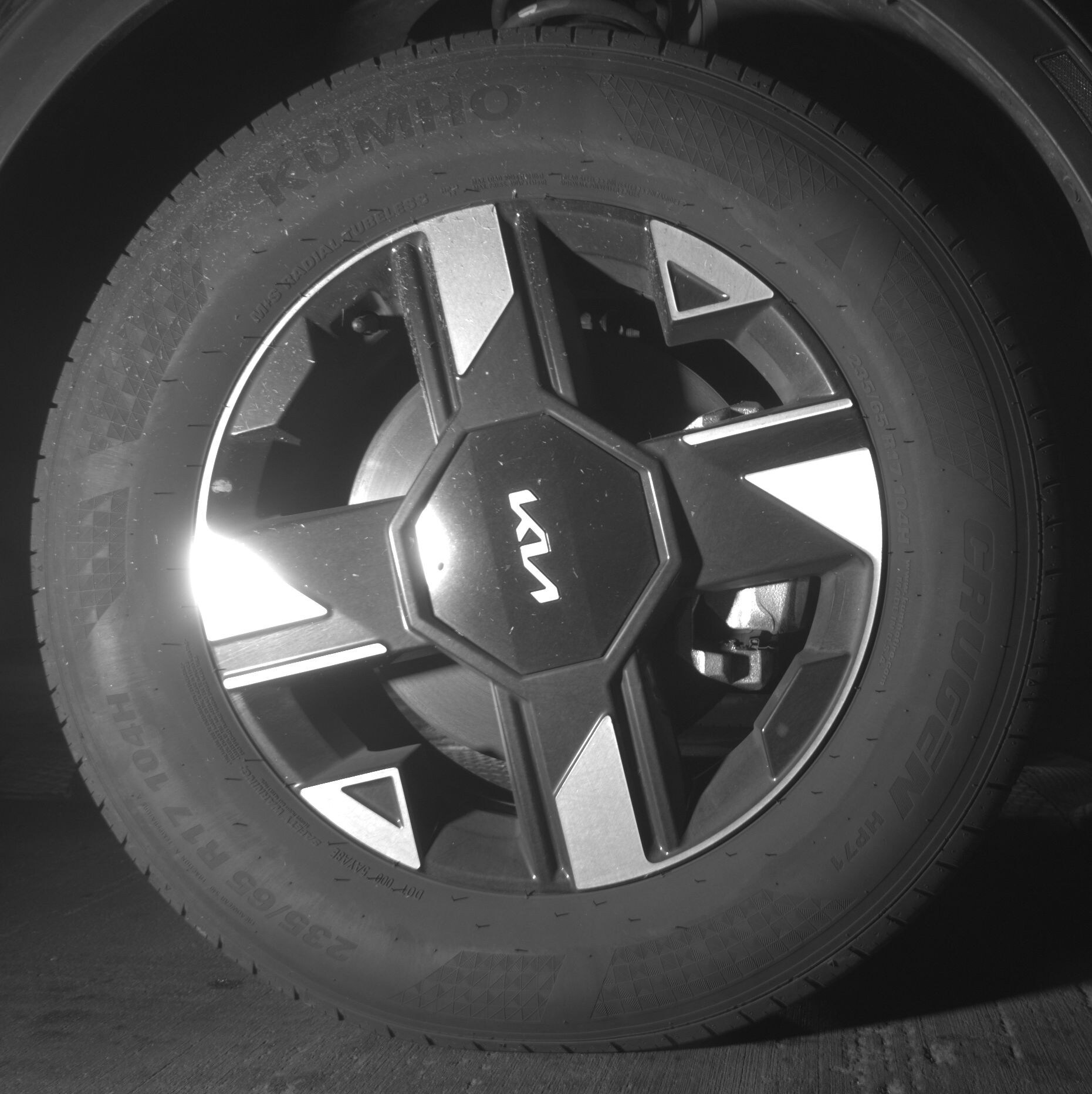 Thumbnail: 2026 Kia Sportage - 10