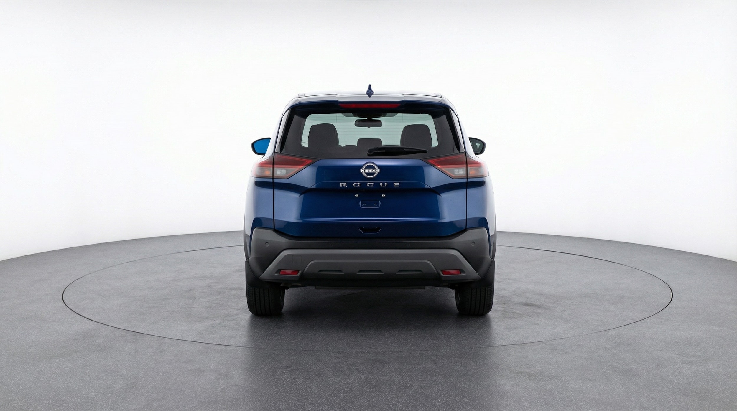 Thumbnail: 2026 Nissan Rogue - 6