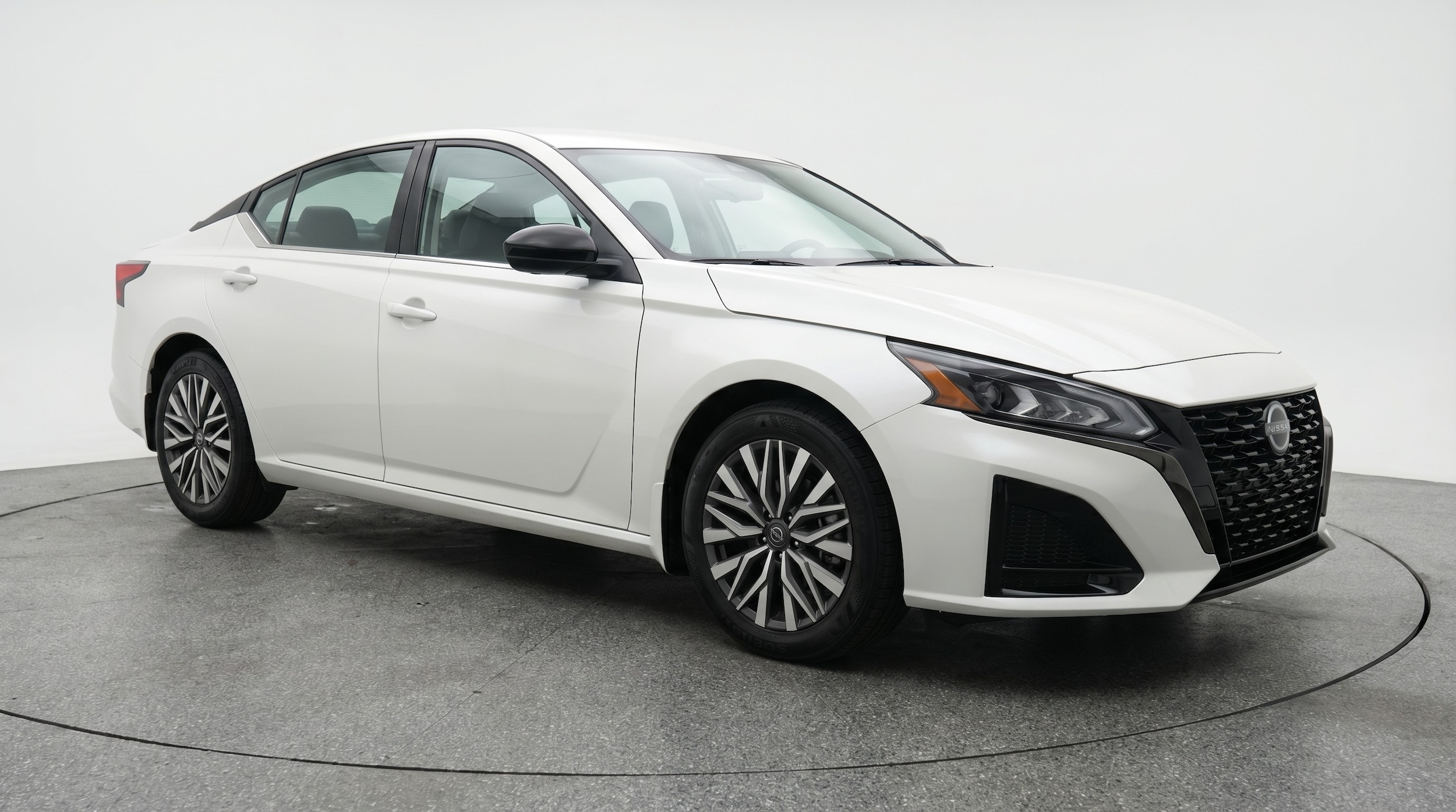 Thumbnail: 2026 Nissan Altima - 1