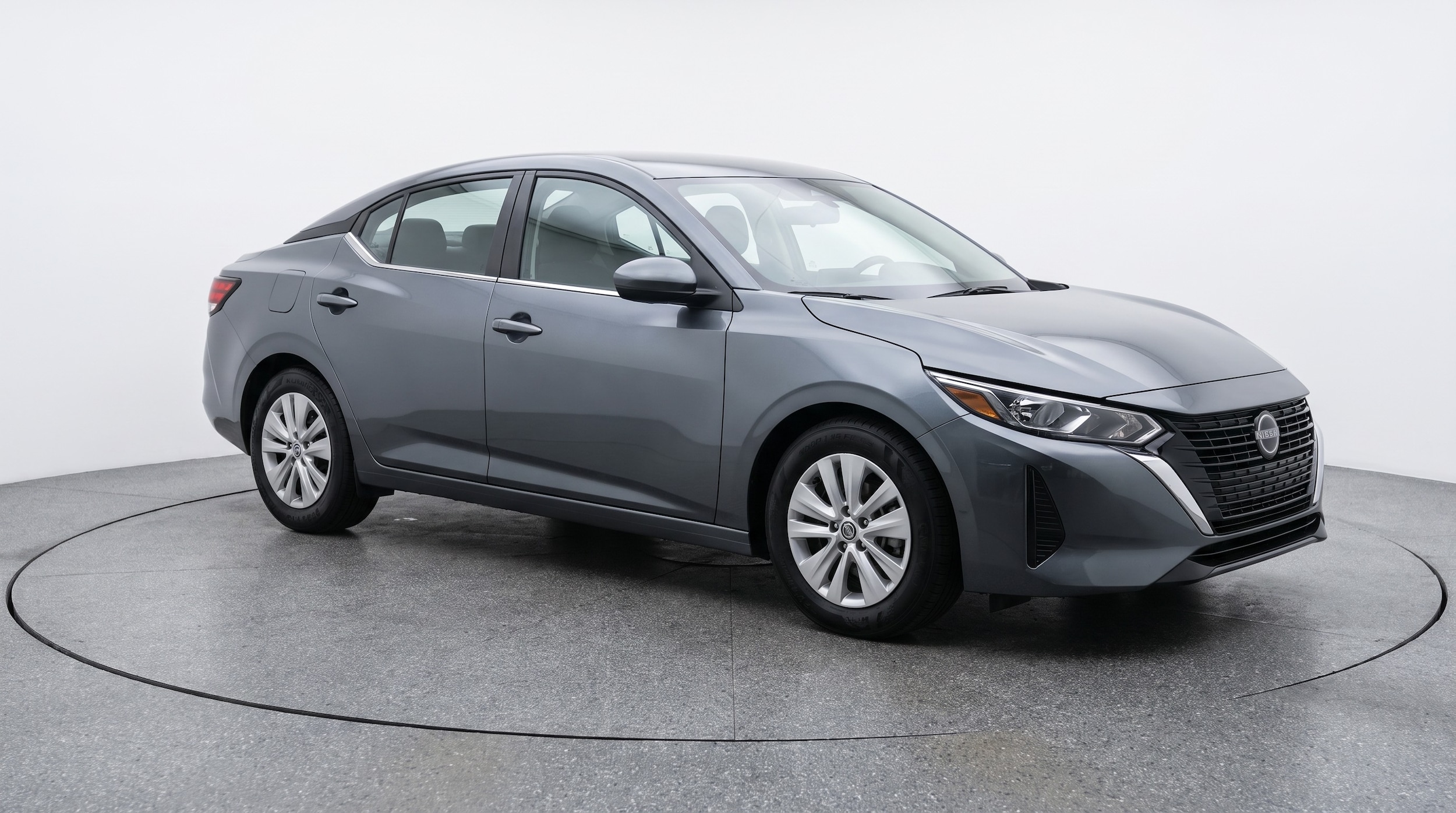 Thumbnail: 2025 Nissan Sentra - 1