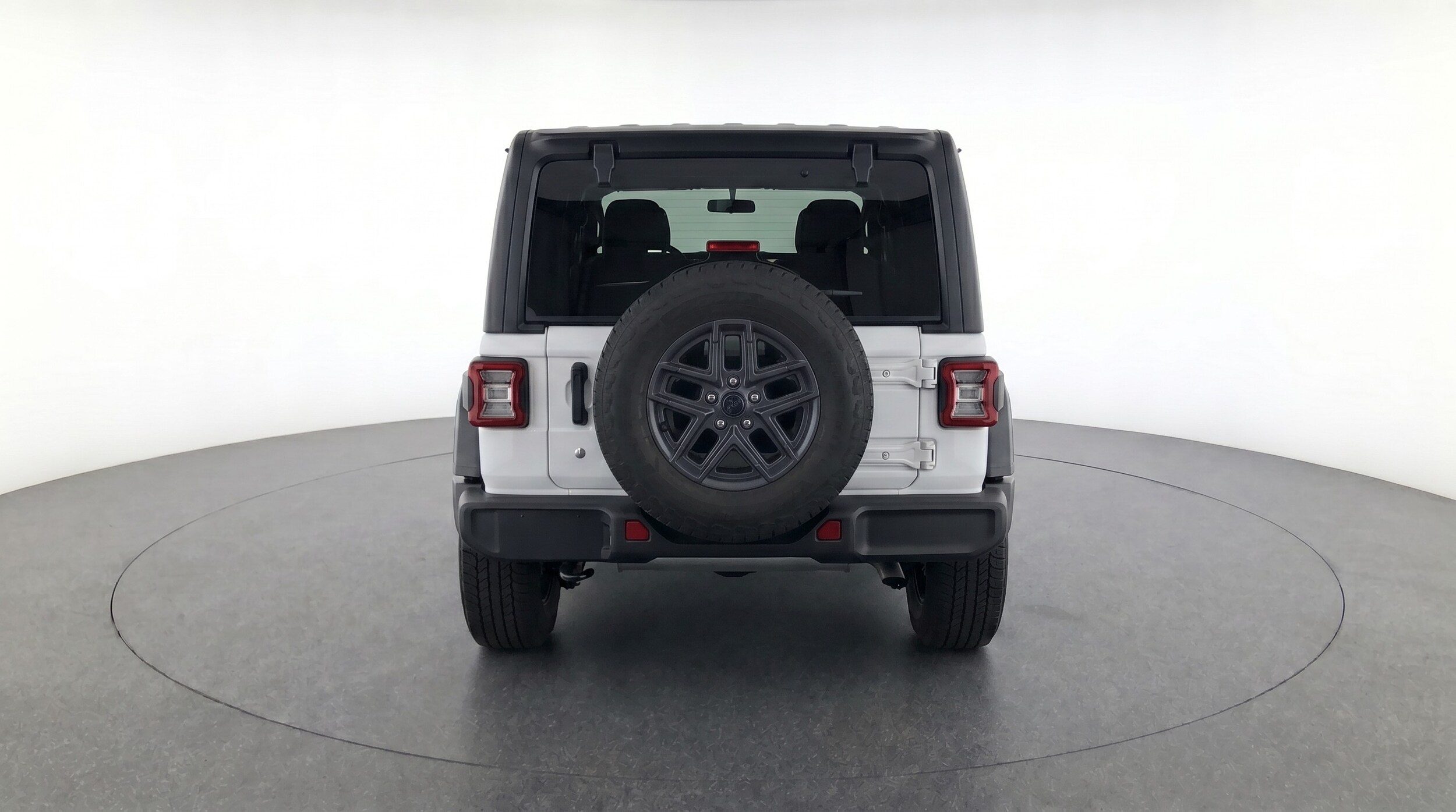 Thumbnail: 2025 Jeep Wrangler - 6