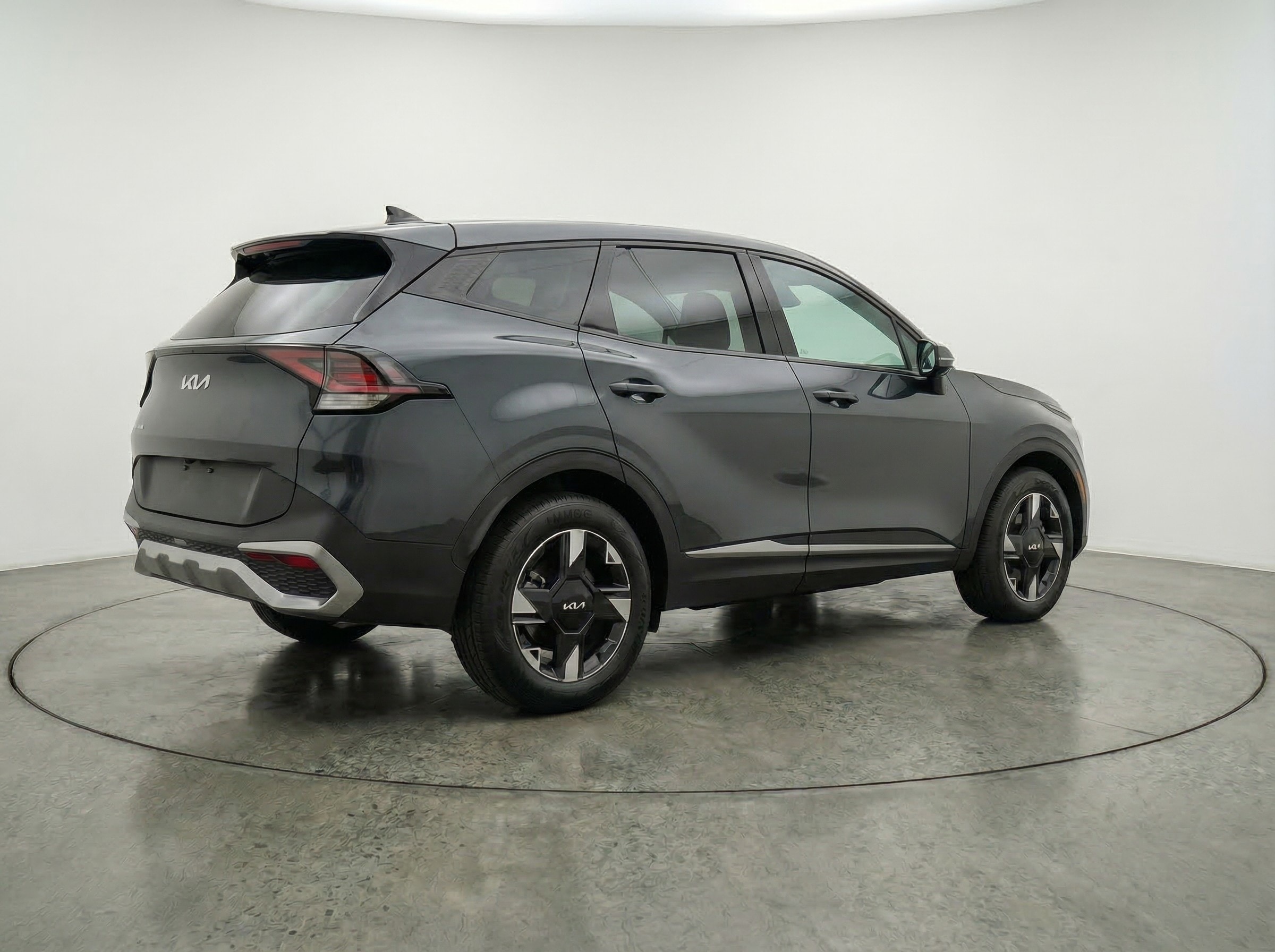 Thumbnail: 2026 Kia Sportage - 7
