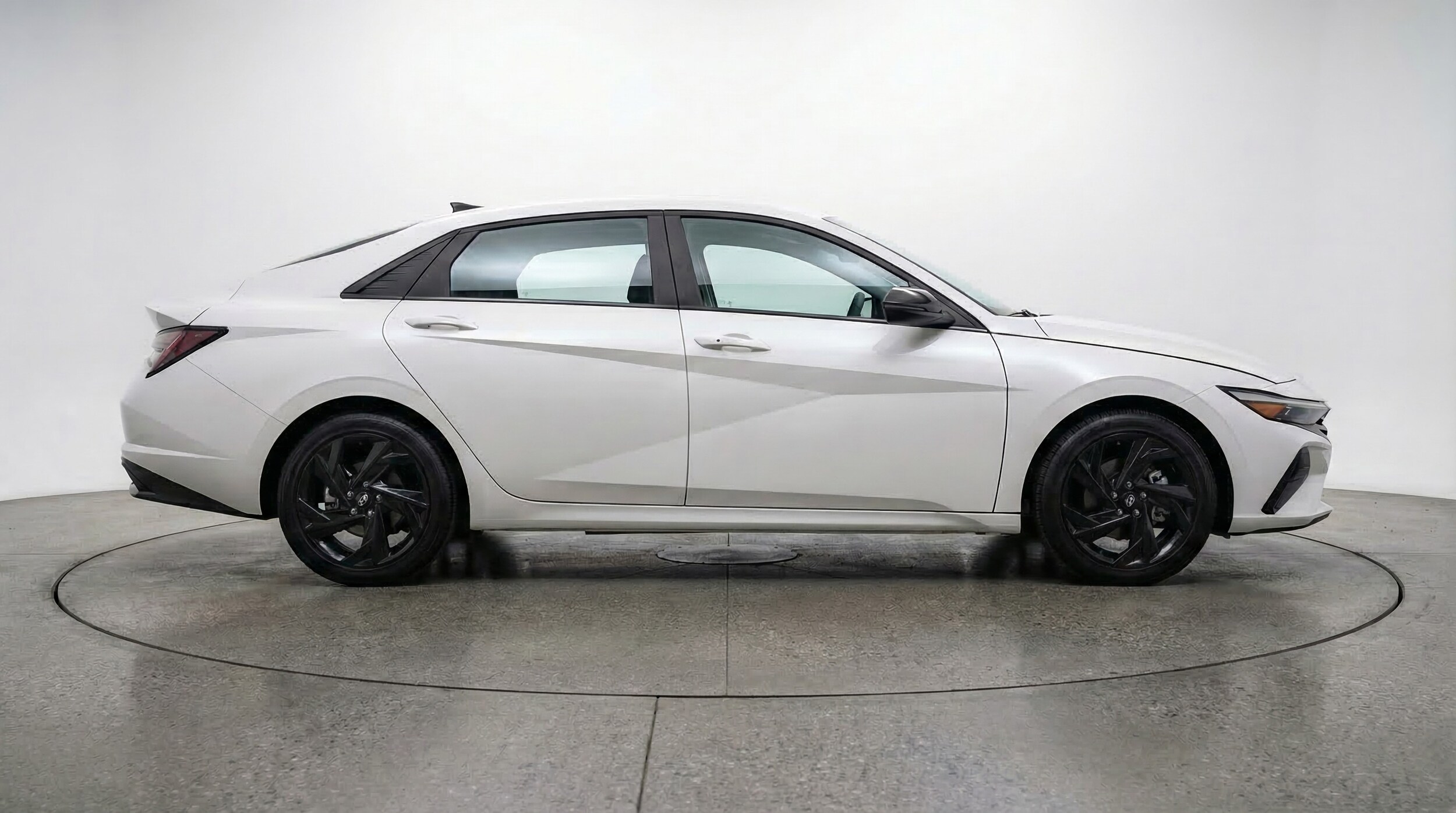 Thumbnail: 2026 Hyundai Elantra - 8