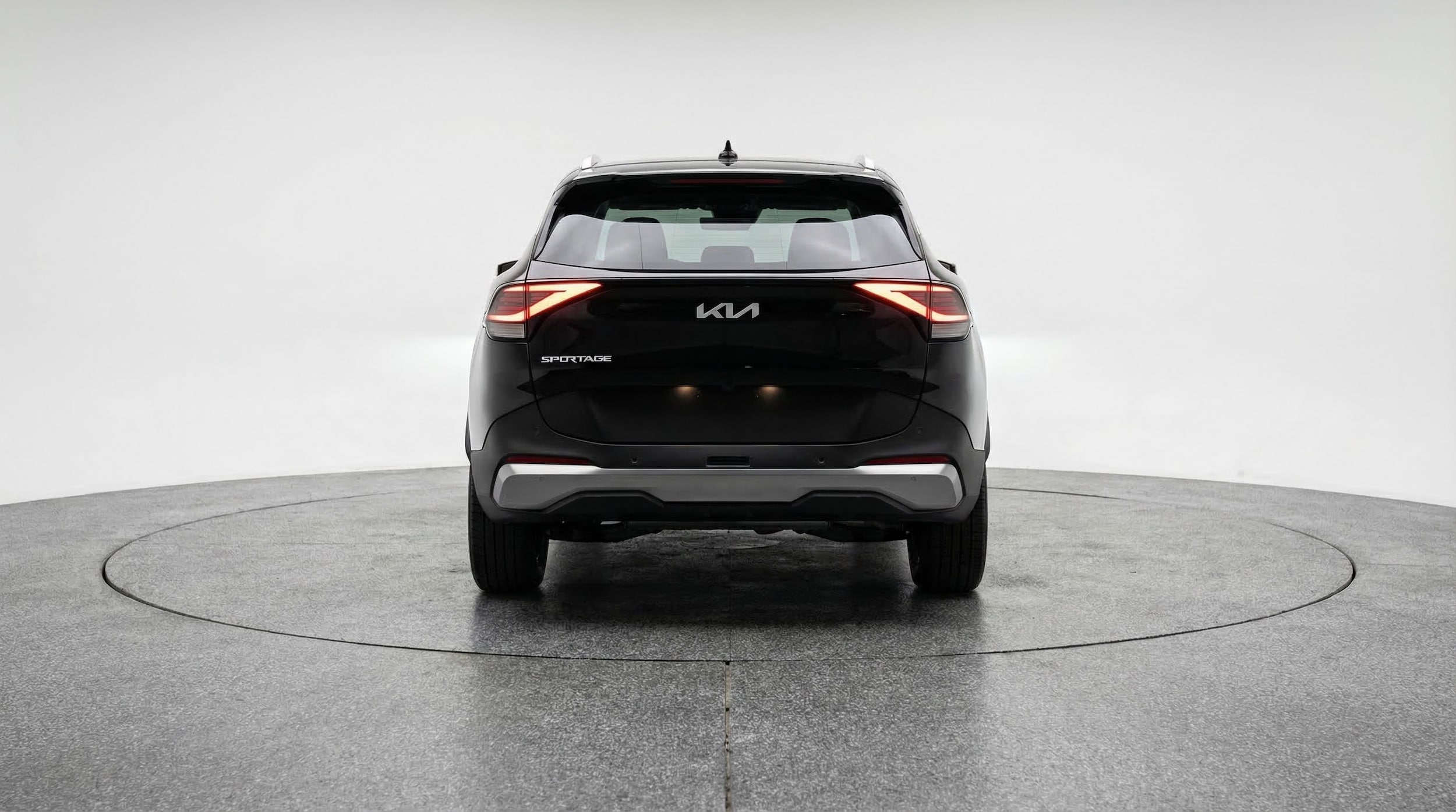 Thumbnail: 2026 Kia Sportage - 6