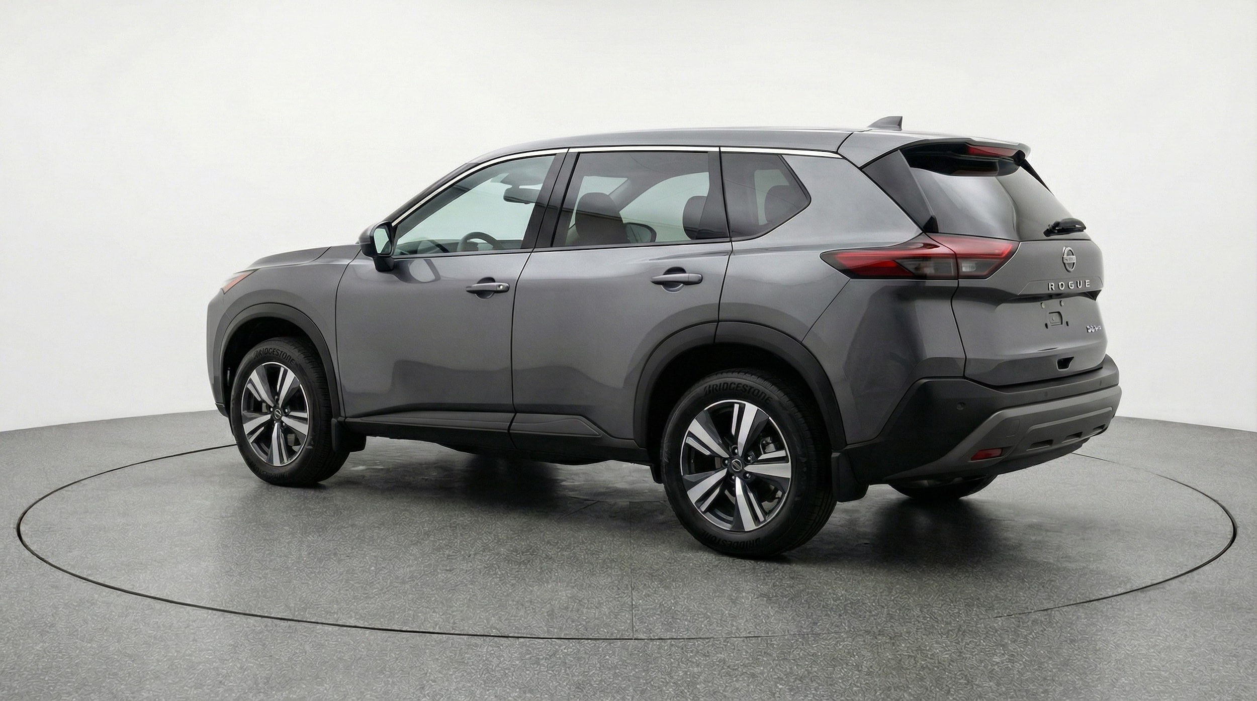 Thumbnail: 2026 Nissan Rogue - 5