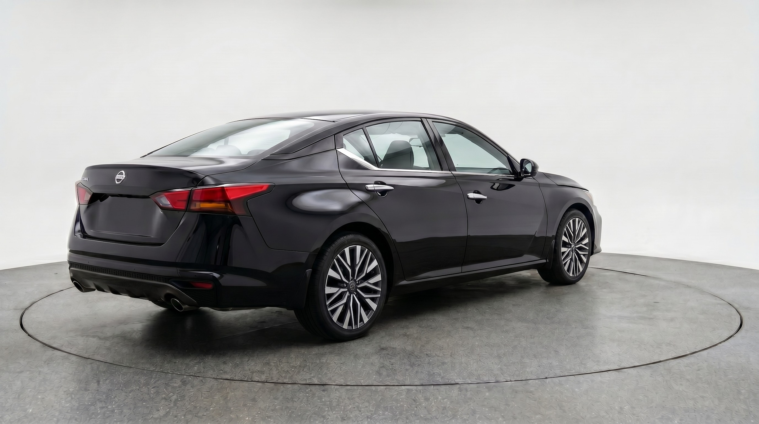 Thumbnail: 2026 Nissan Altima - 7