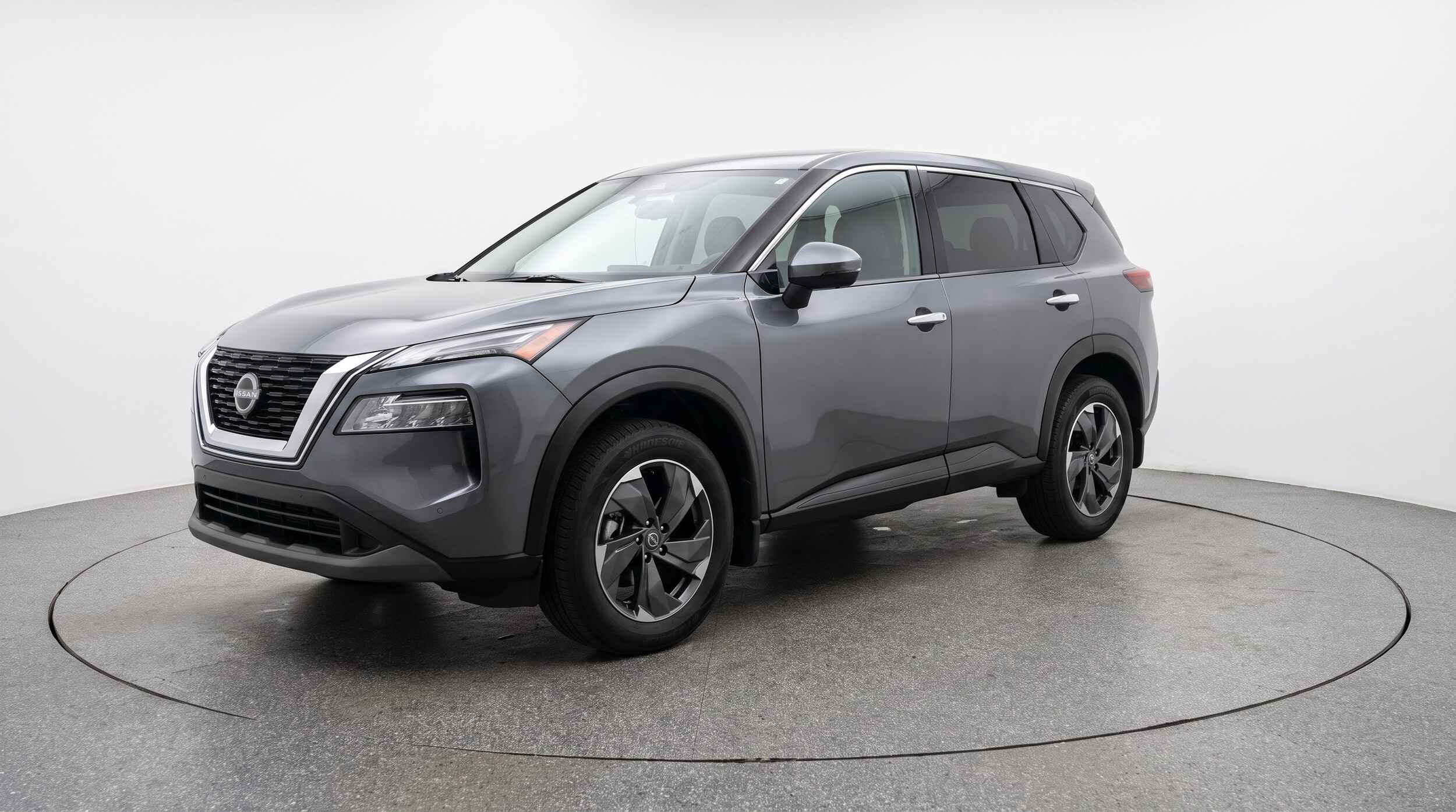 Thumbnail: 2025 Nissan Rogue - 3