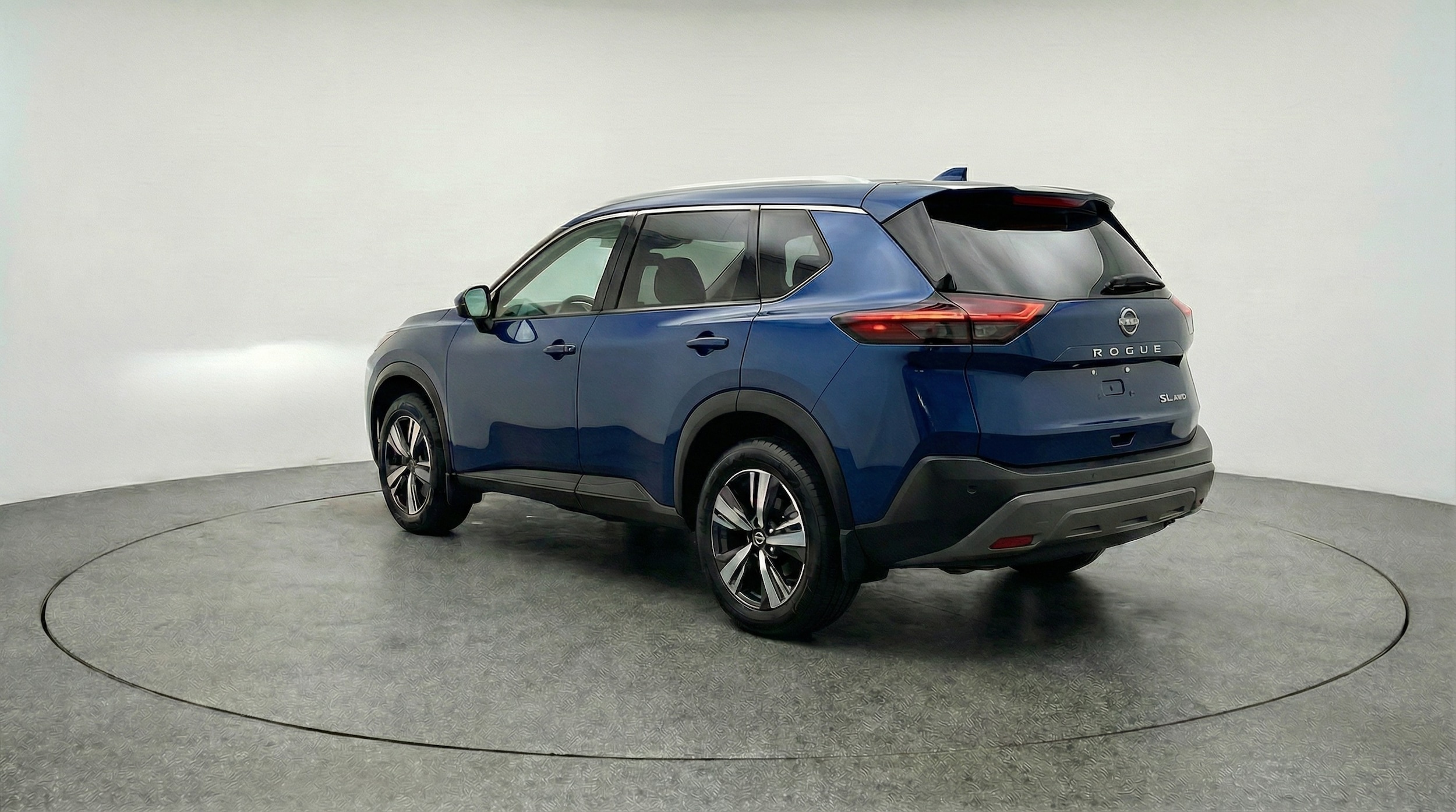Thumbnail: 2026 Nissan Rogue - 5