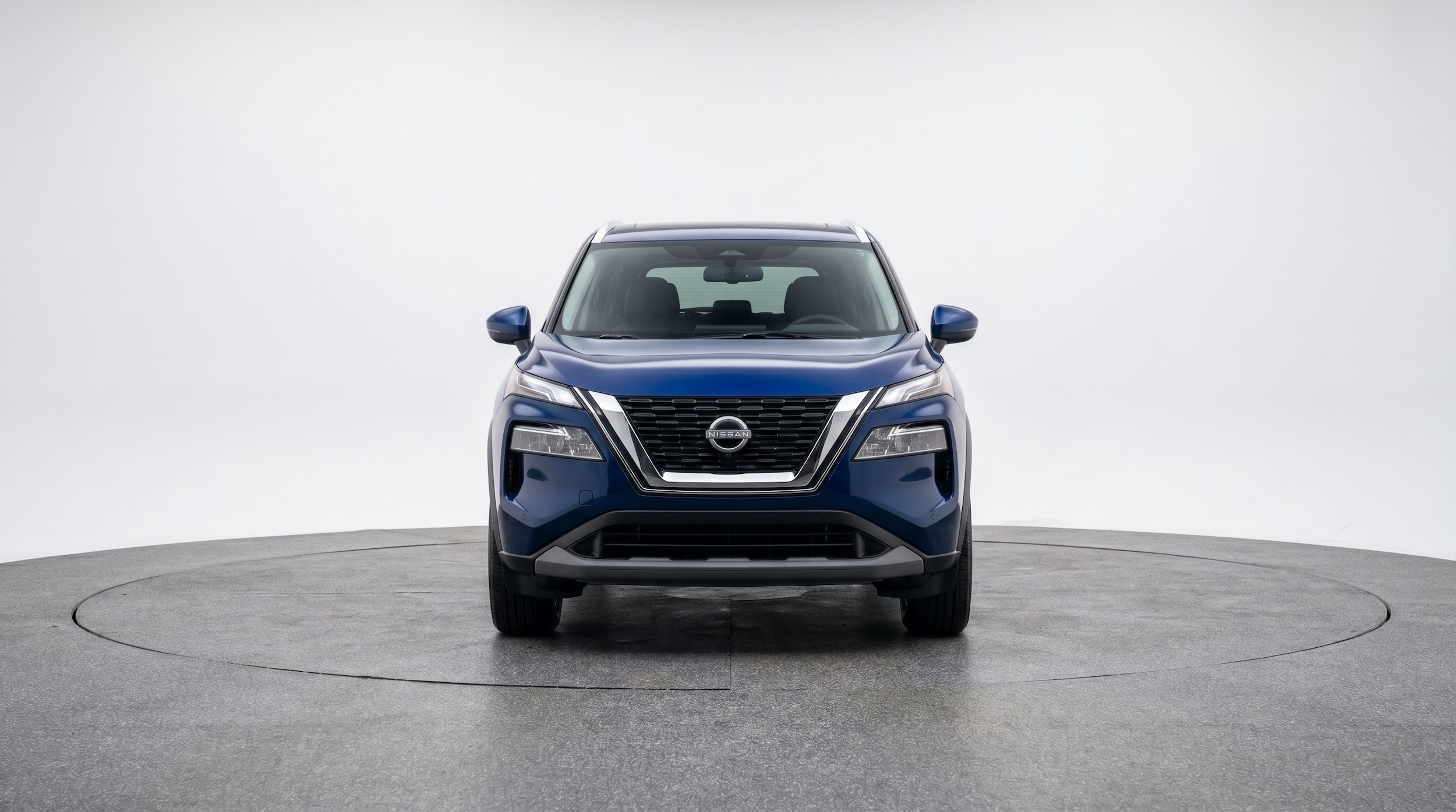 Thumbnail: 2026 Nissan Rogue - 2