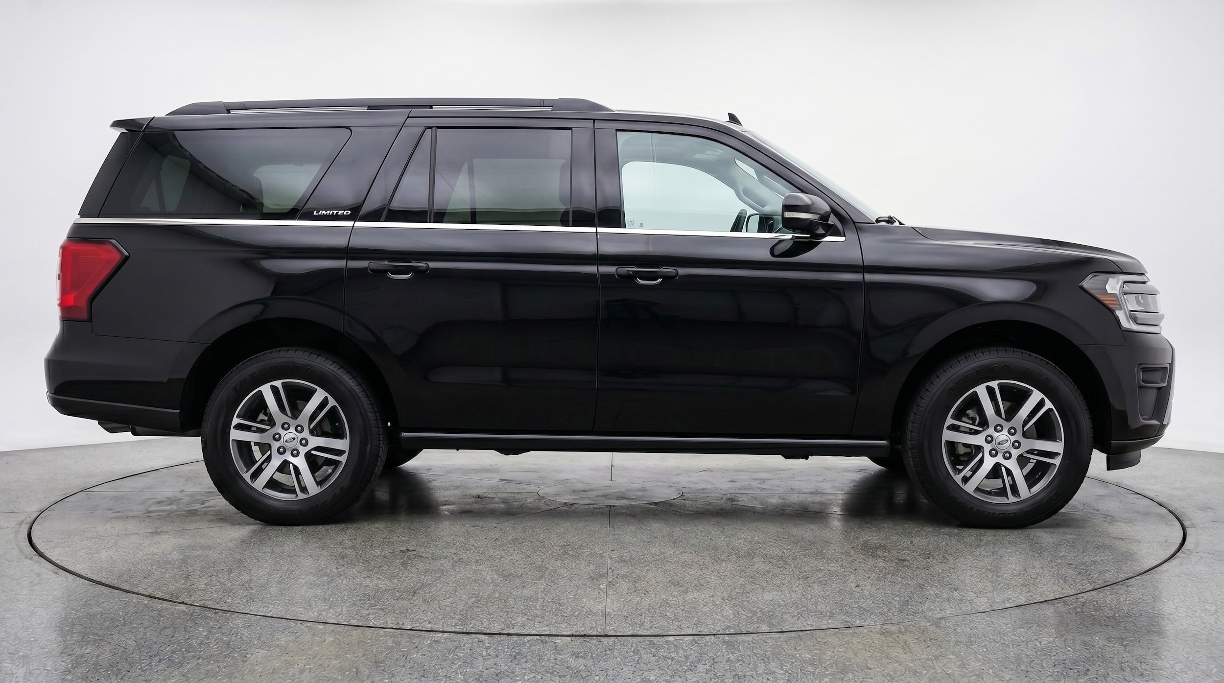 Thumbnail: 2024 Ford Expedition MAX - 8